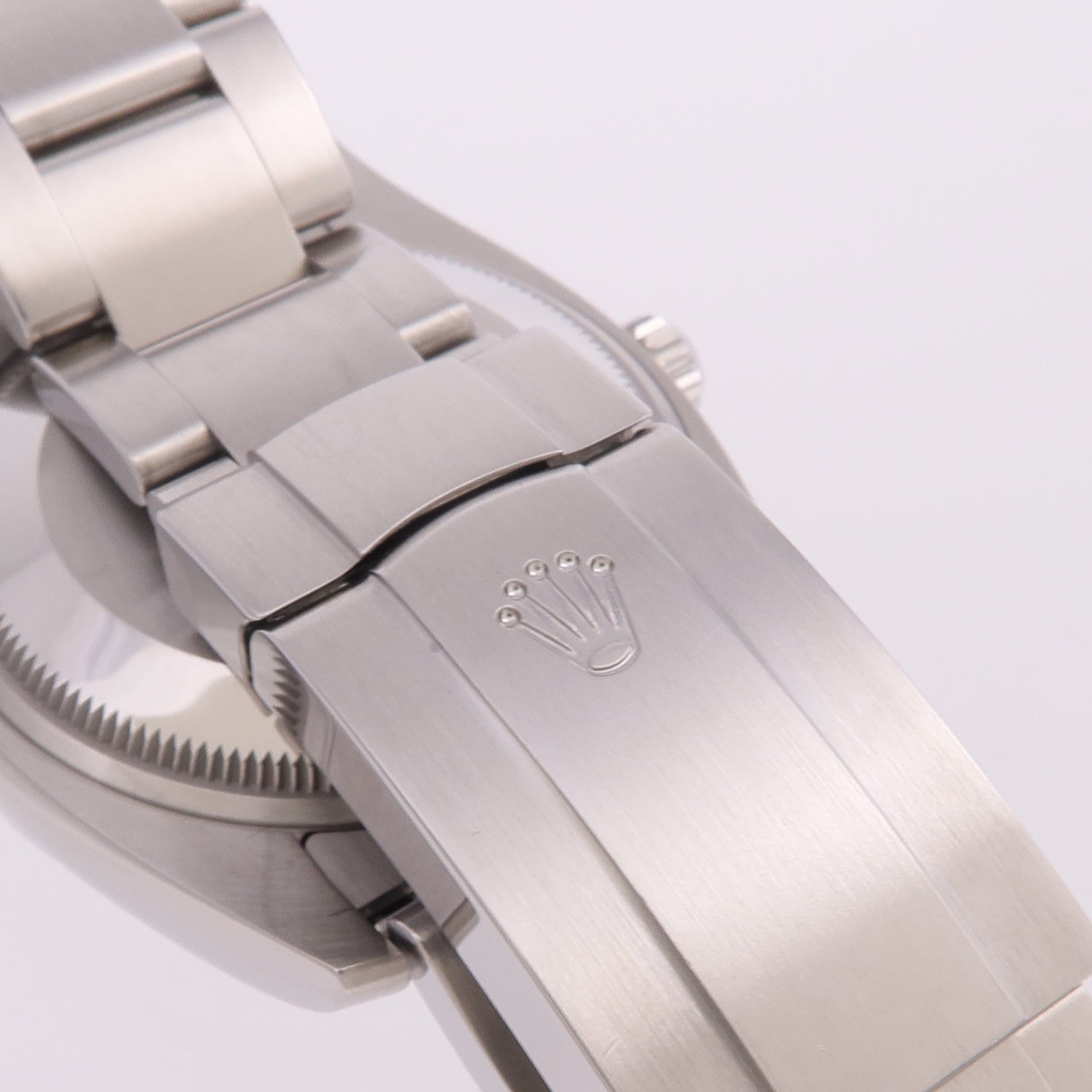 ROLEX Air King 114200