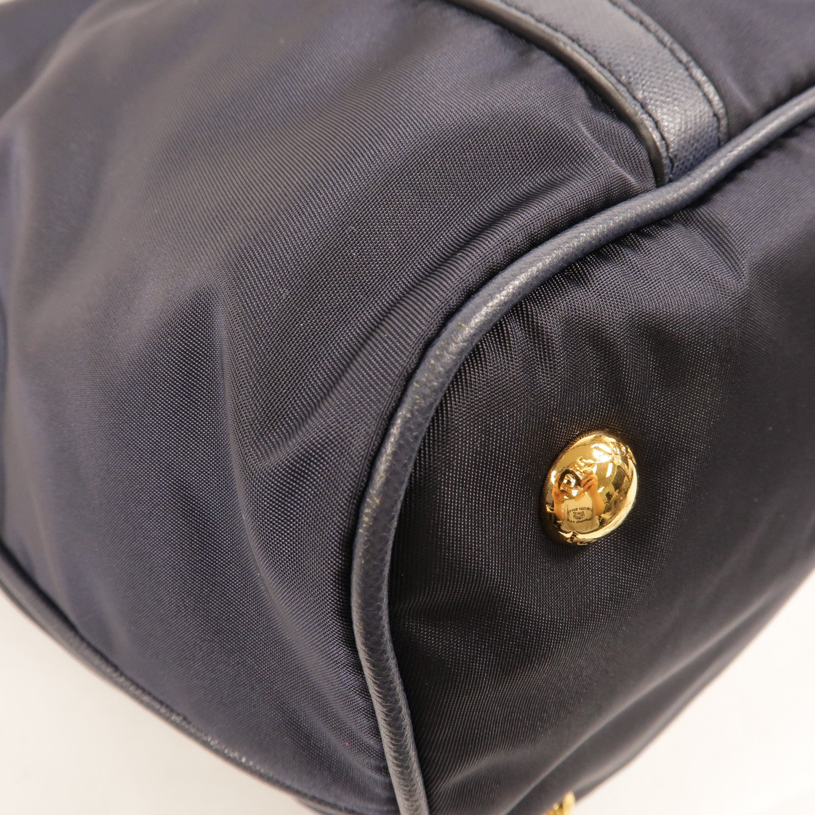 PRADA 尼龍Shoulder Bag肩背袋