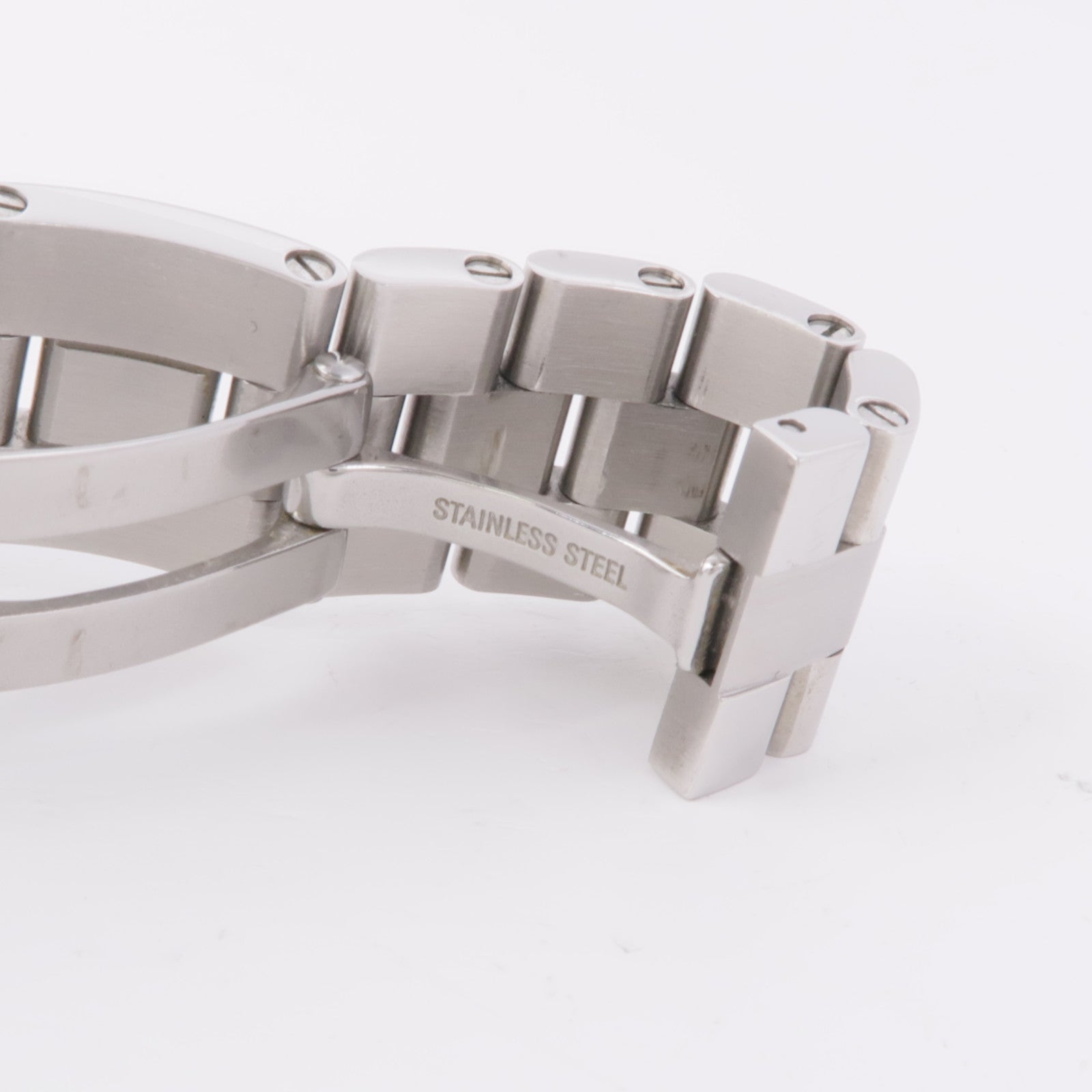 CARTIER Roadster 2675