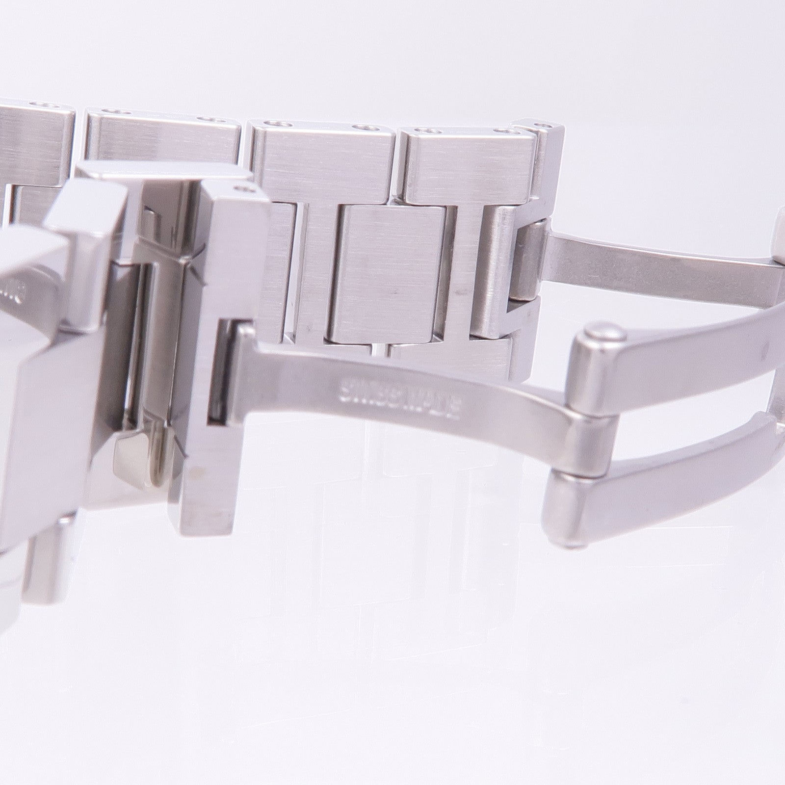 CARTIER Ronde Solo W6701004