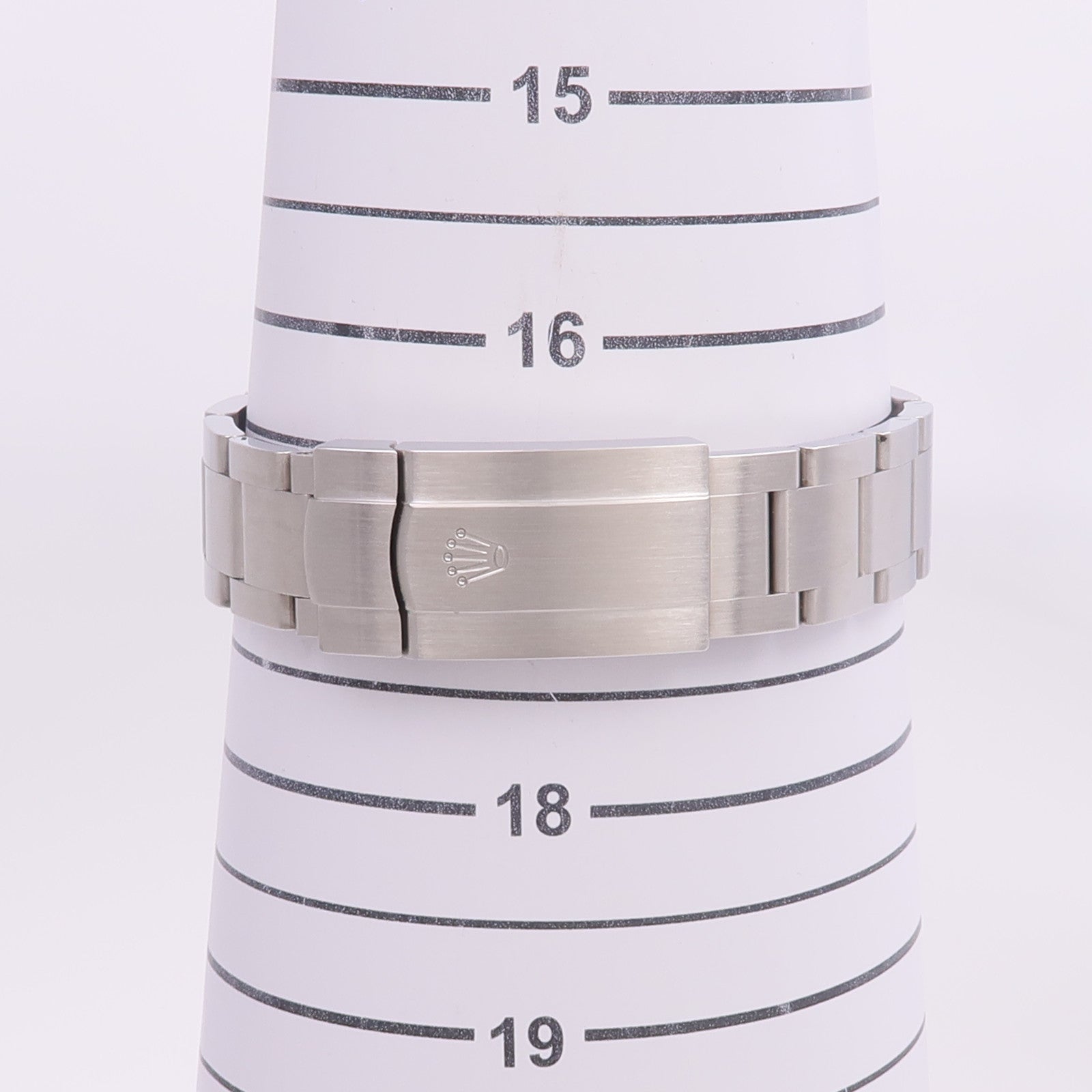 ROLEX Air King 114200