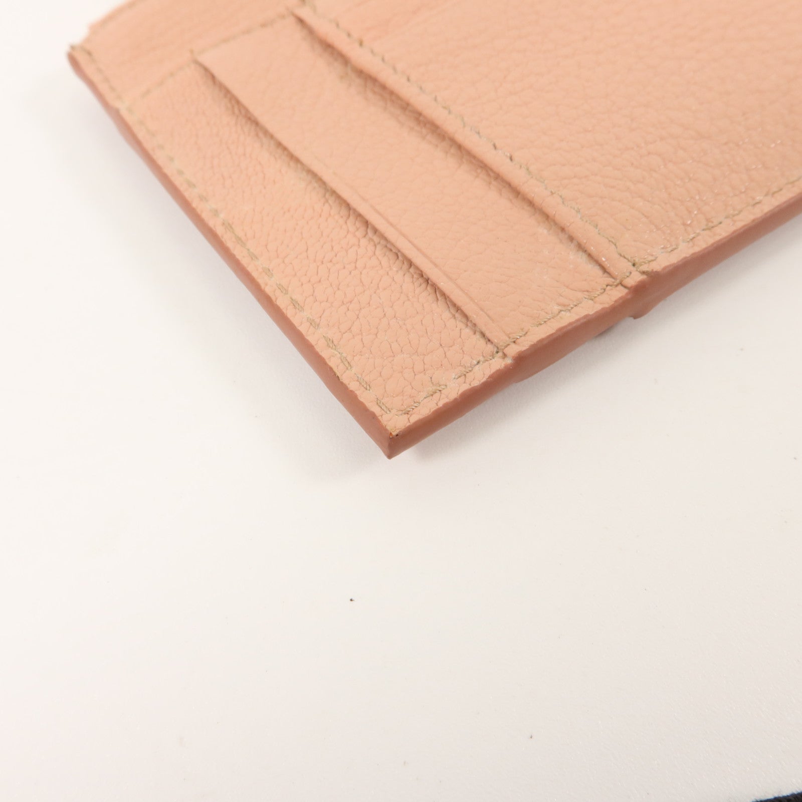 Miu Miu 牛皮皮革Card Case卡片套