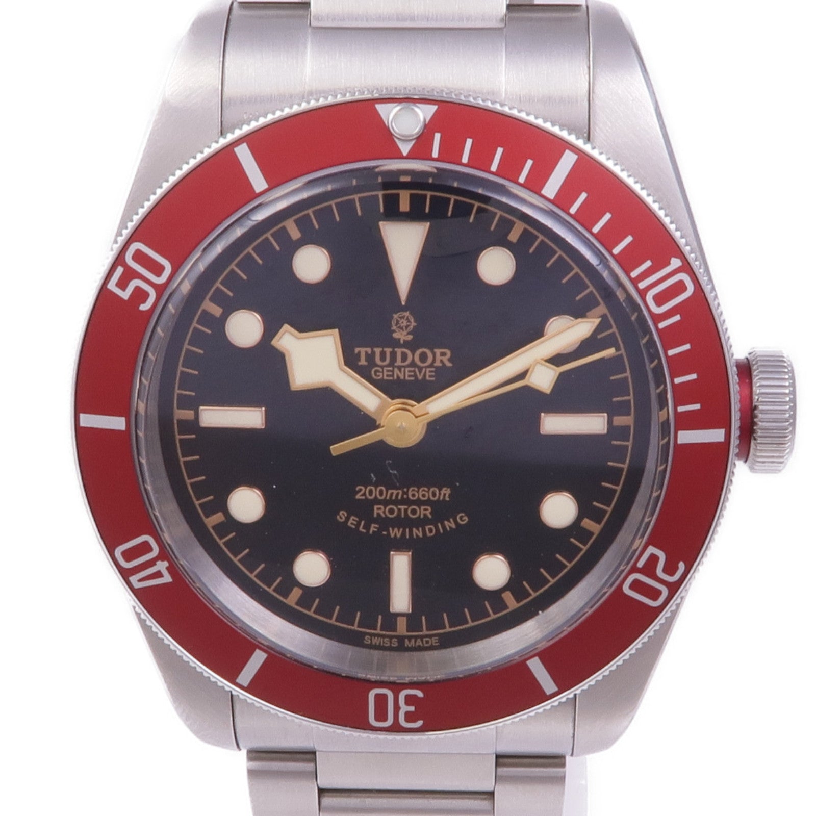 TUDOR Black Bay 79220R