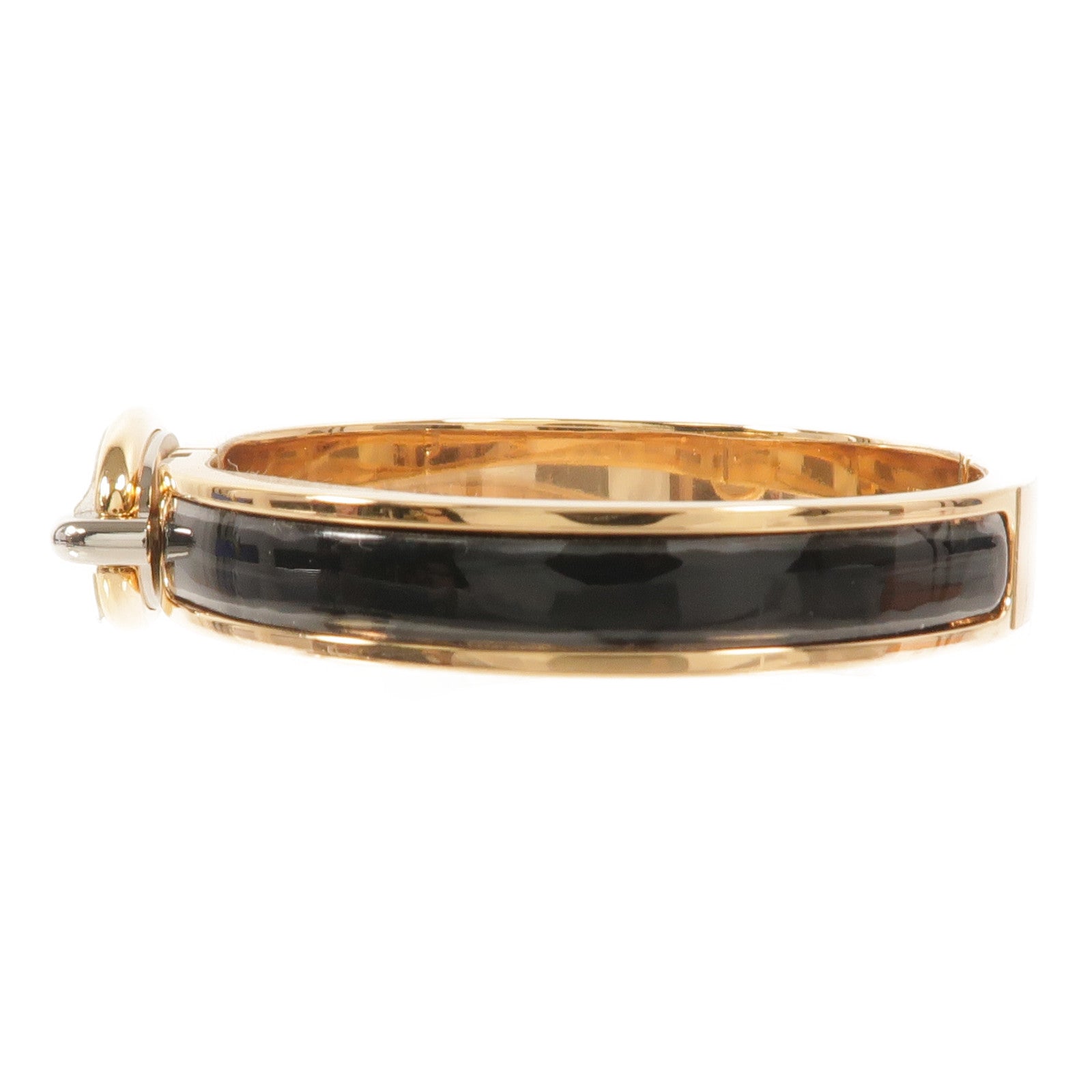 HERMES 金屬Clic Chaine Dancre手鐲