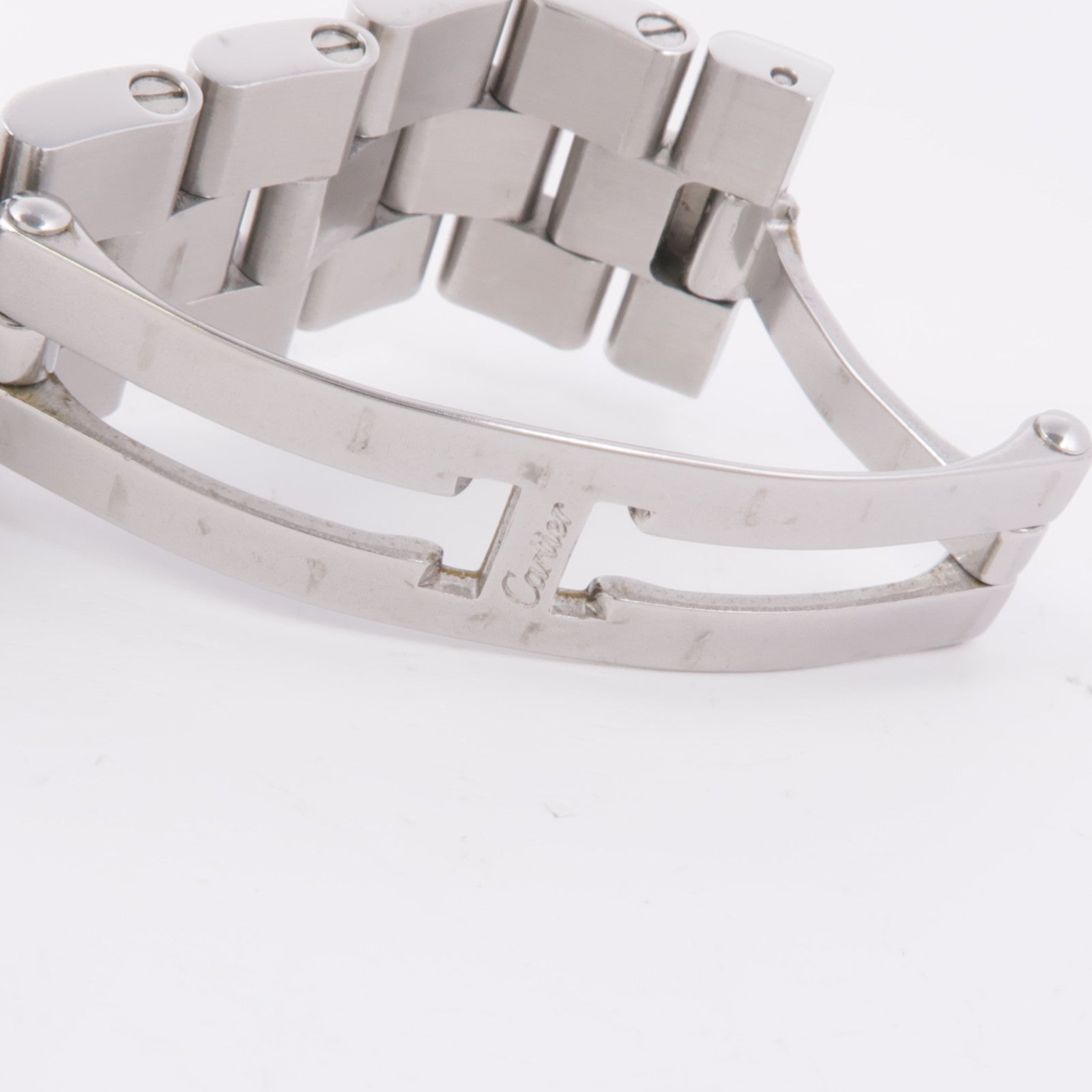 CARTIER Roadster 2675