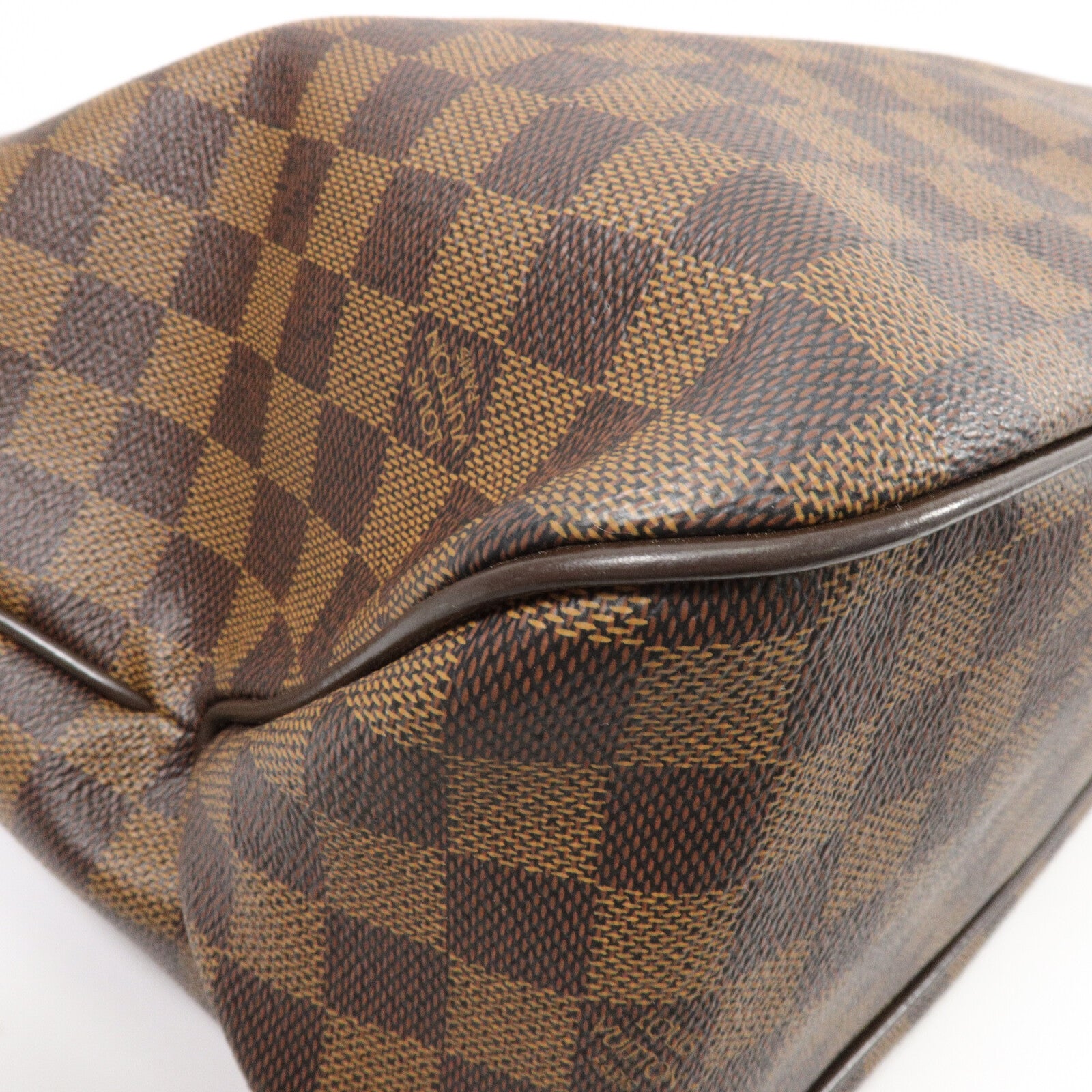 LOUIS VUITTON Damier Delightful MM肩背袋