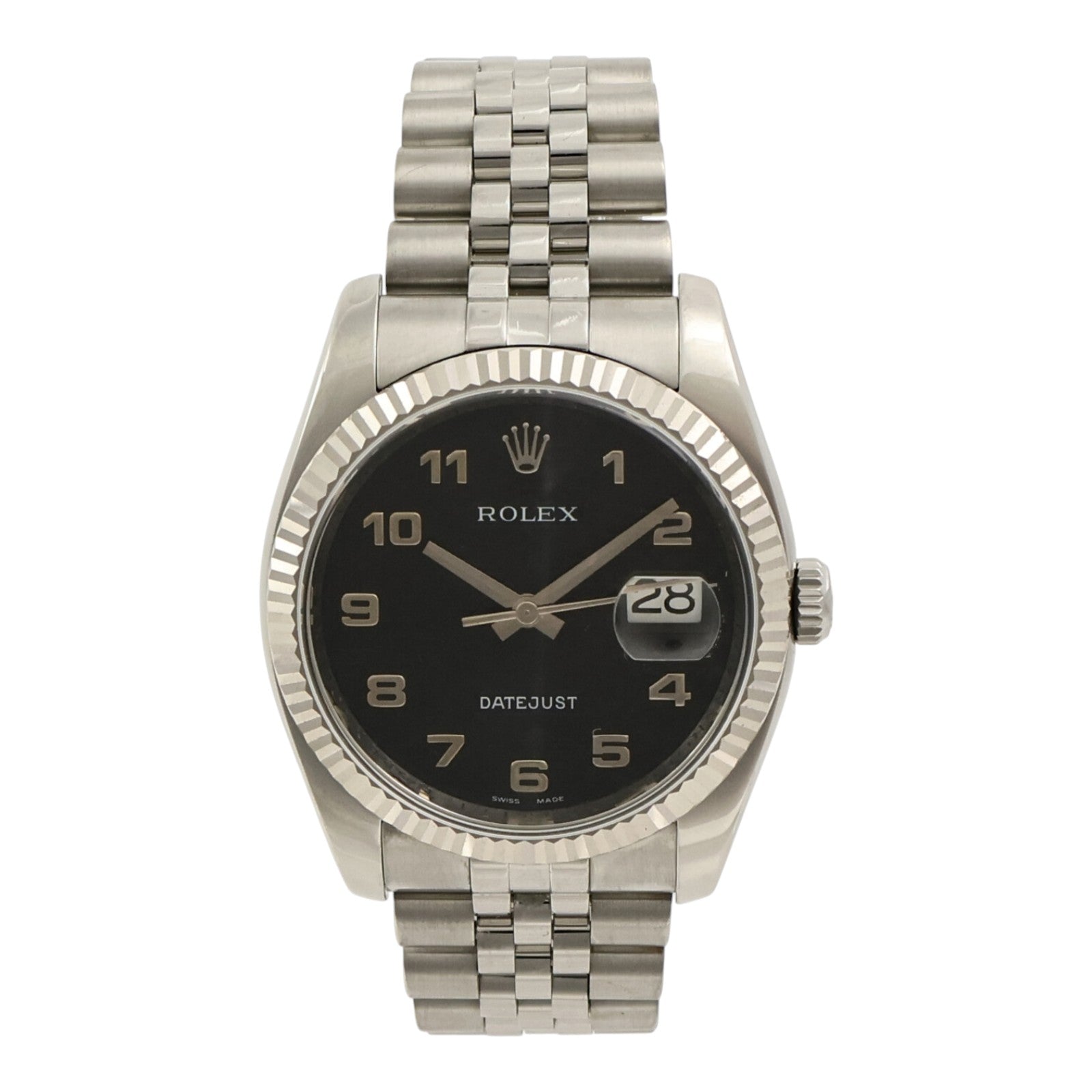 ROLEX Datejust 116234