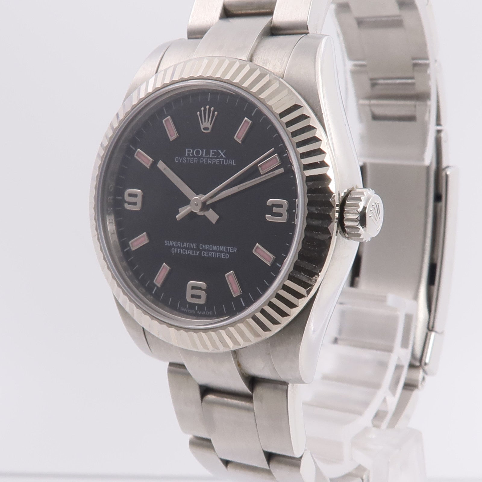 ROLEX Oyster Perpetual 177234