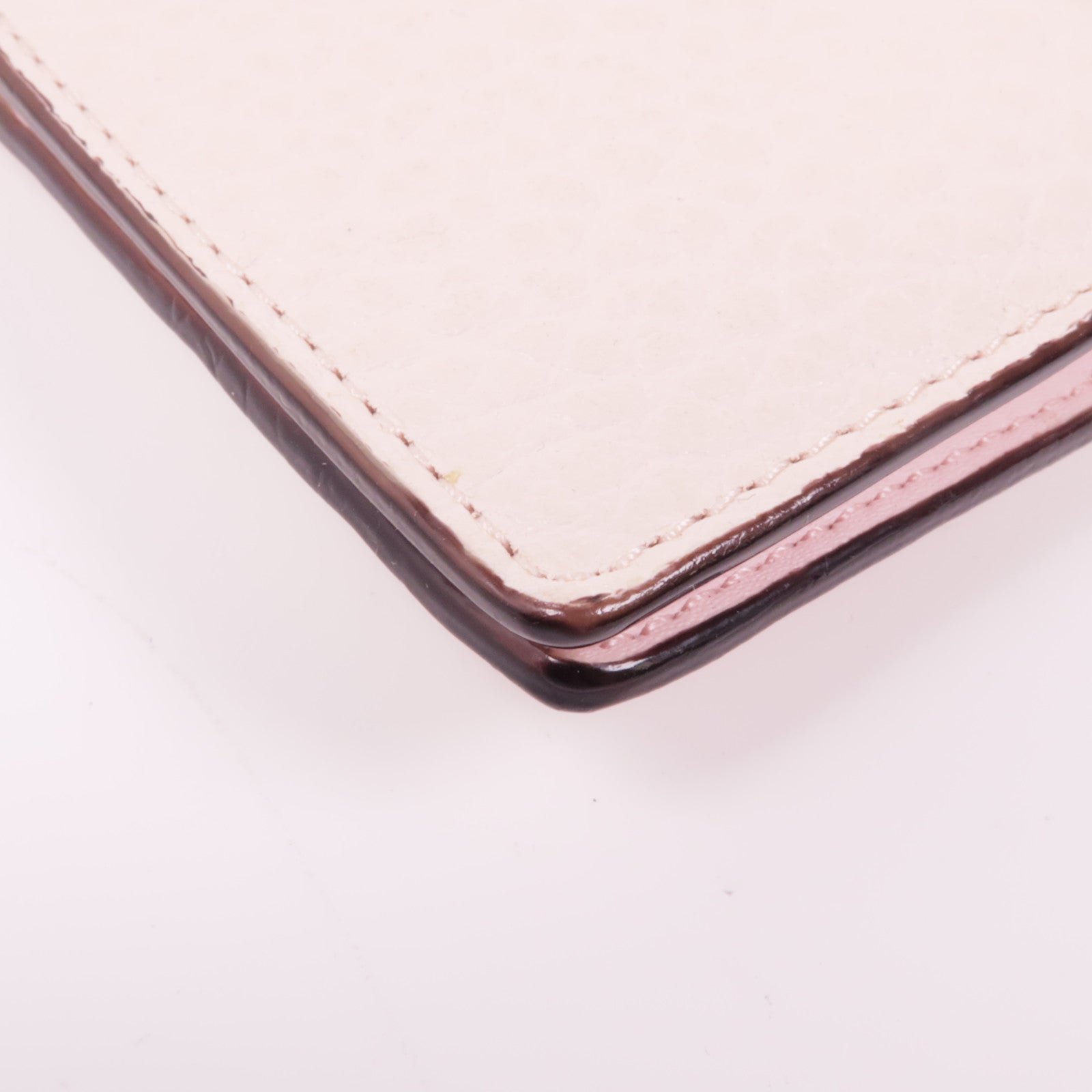 Kate Spade 牛皮皮革Long Wallet金扣長錢包
