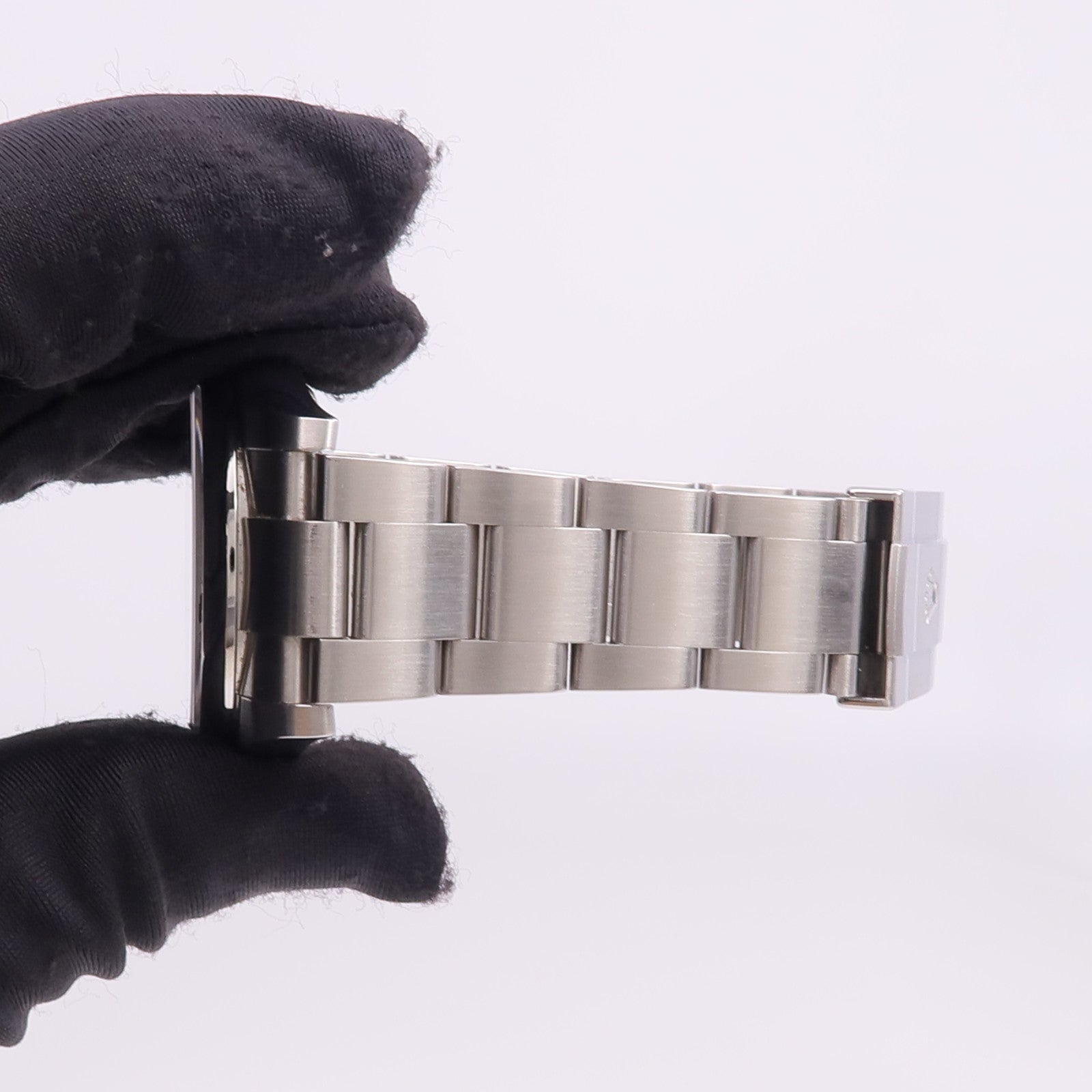 ROLEX Air King 114200