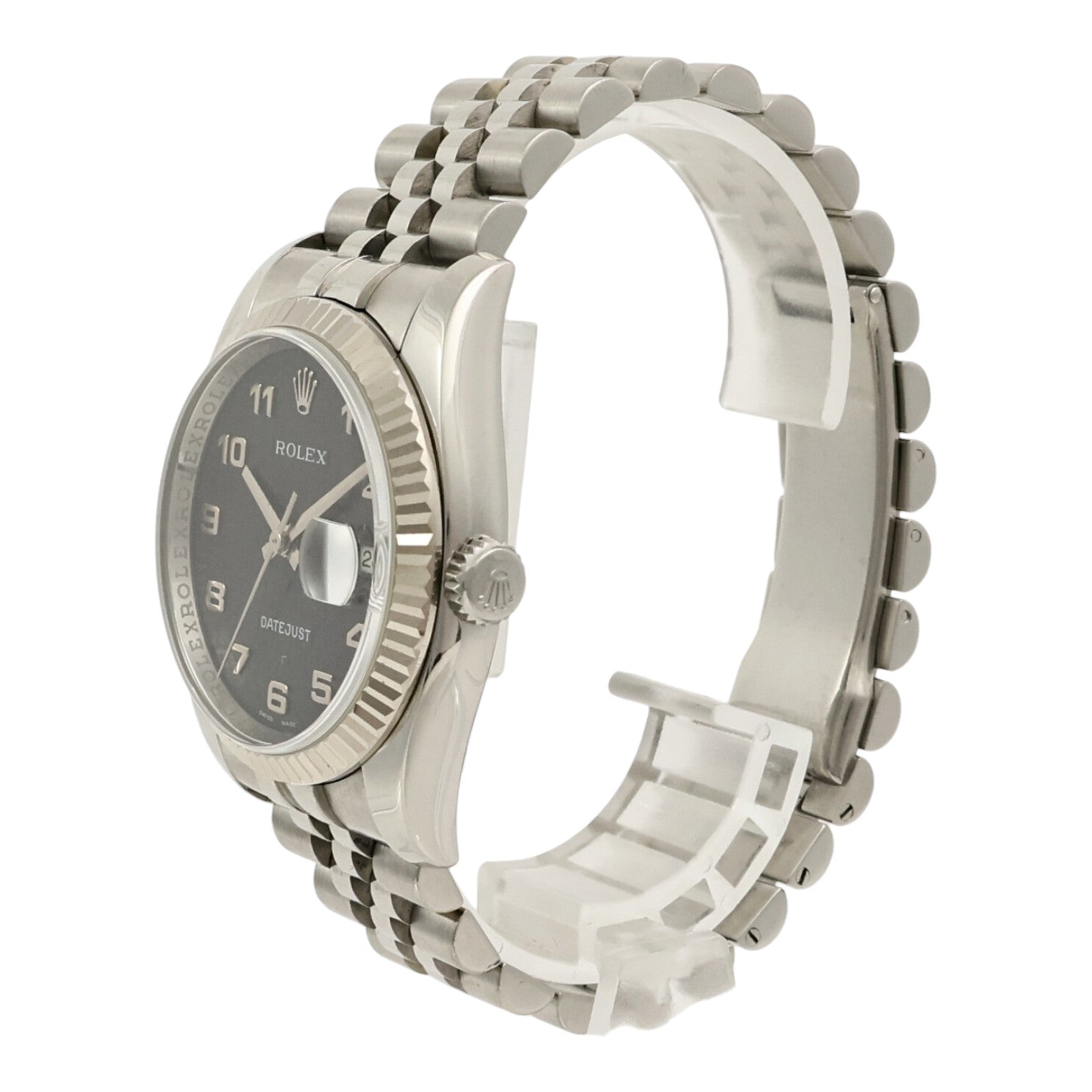 ROLEX Datejust 116234