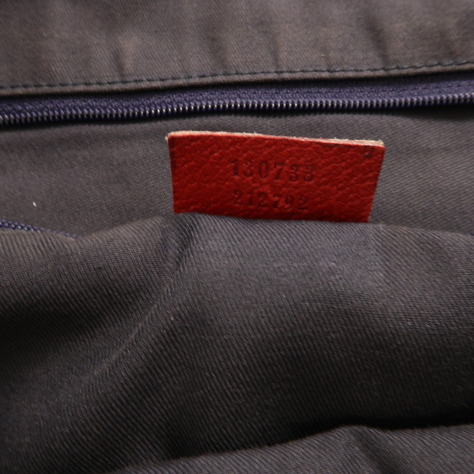 GUCCI 帆布Tote Bag手挽袋