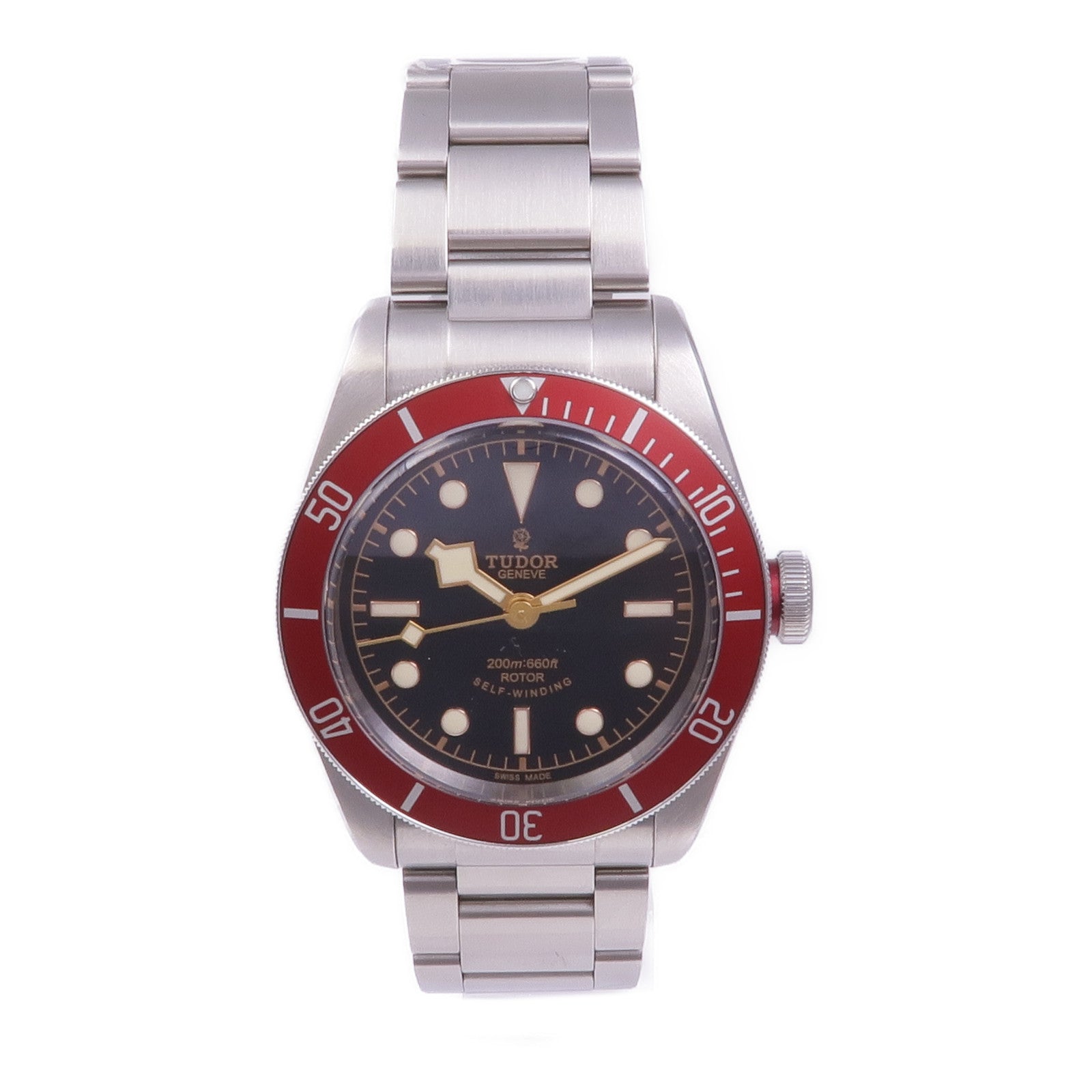 TUDOR Black Bay 79220R