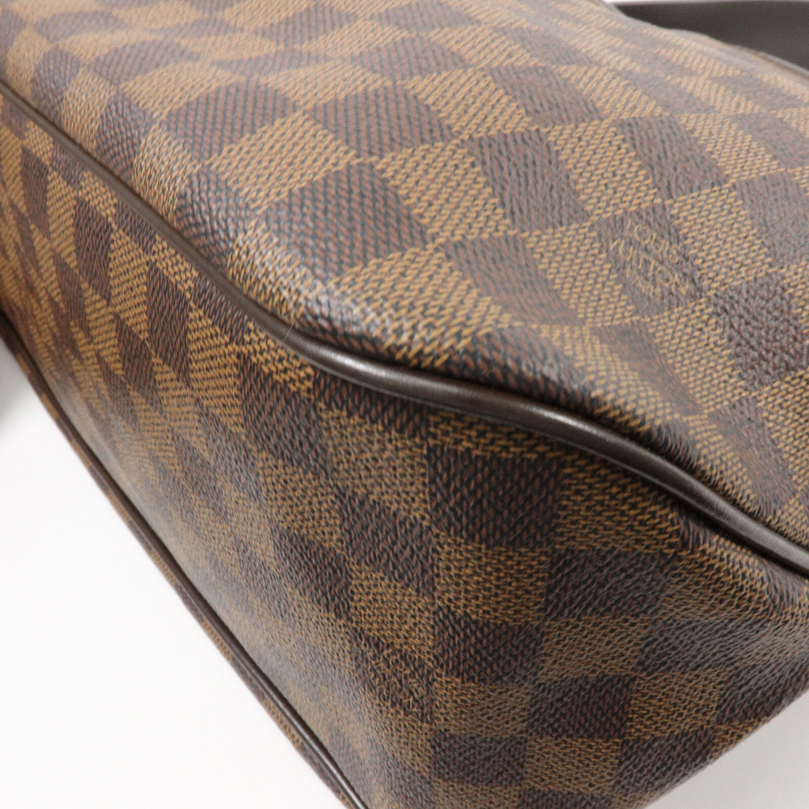 LOUIS VUITTON Damier Delightful MM肩背袋