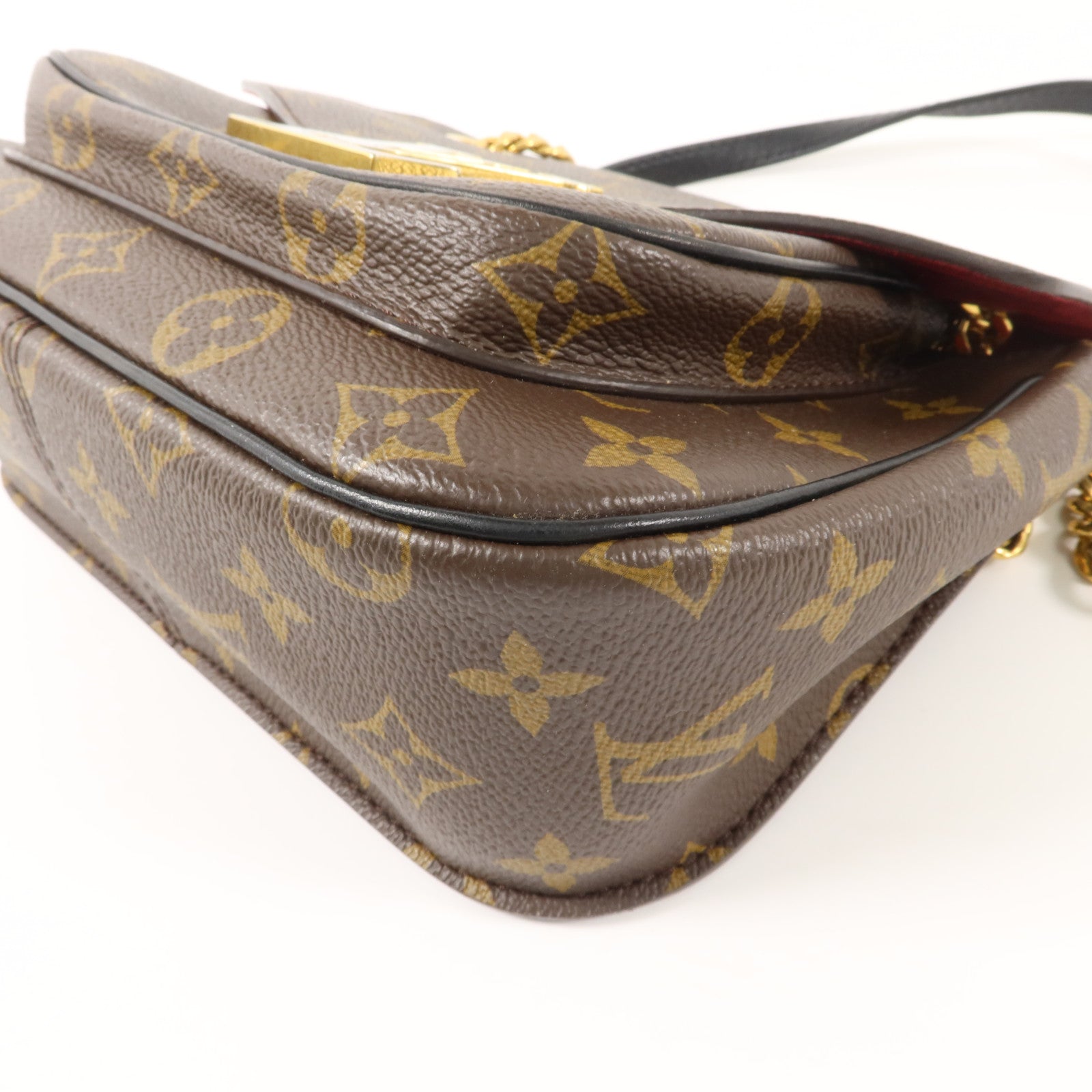 LOUIS VUITTON Monogram Passy肩背袋