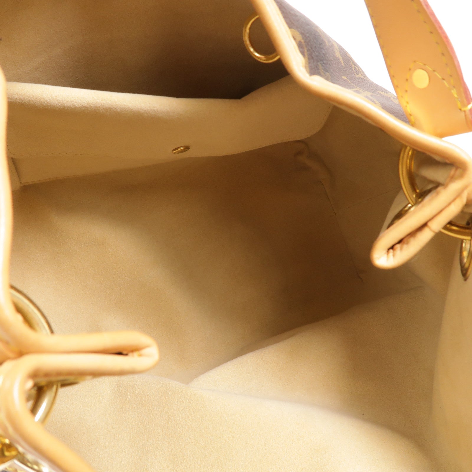 LOUIS VUITTON Monogram Galliera PM肩背袋