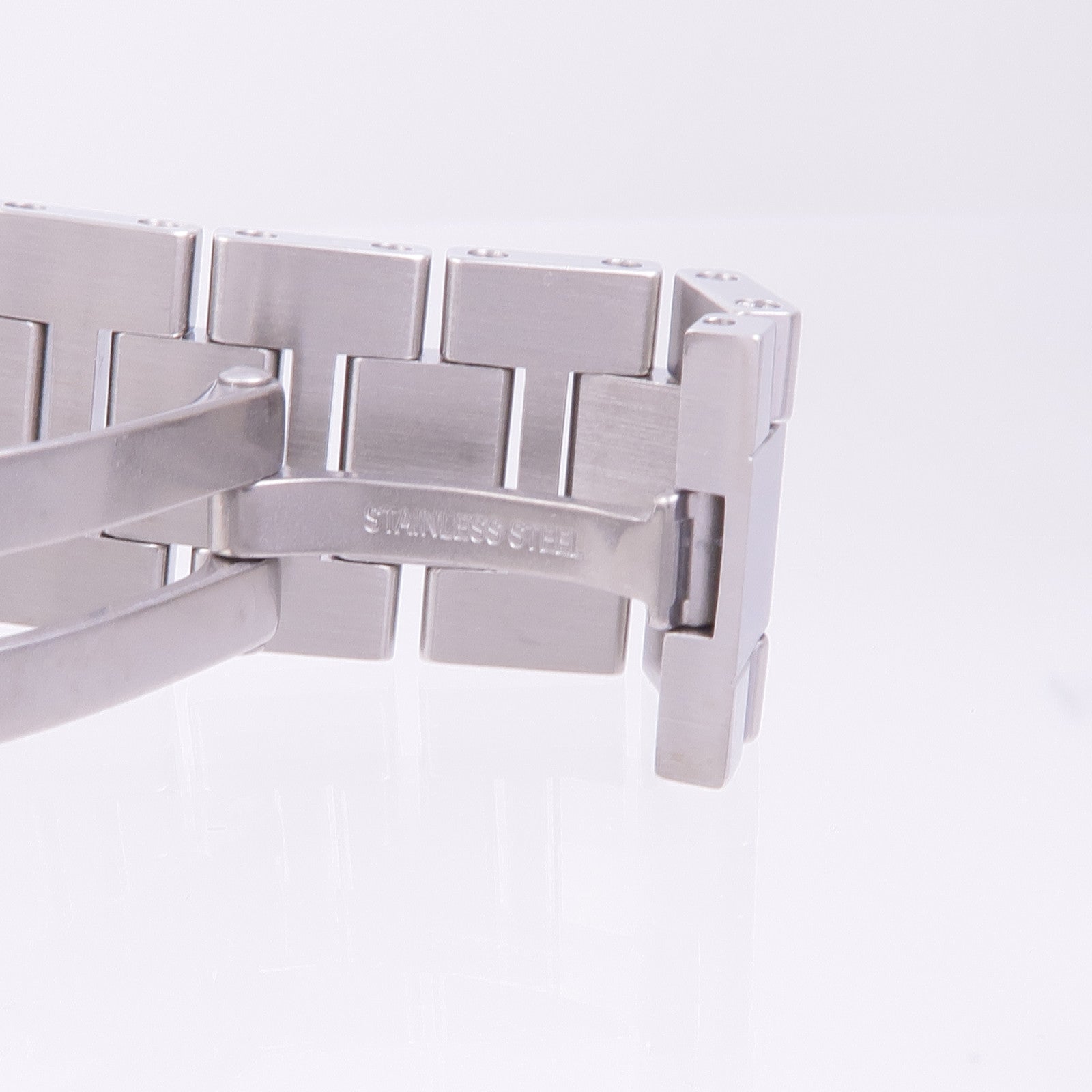 CARTIER Ronde Solo W6701004