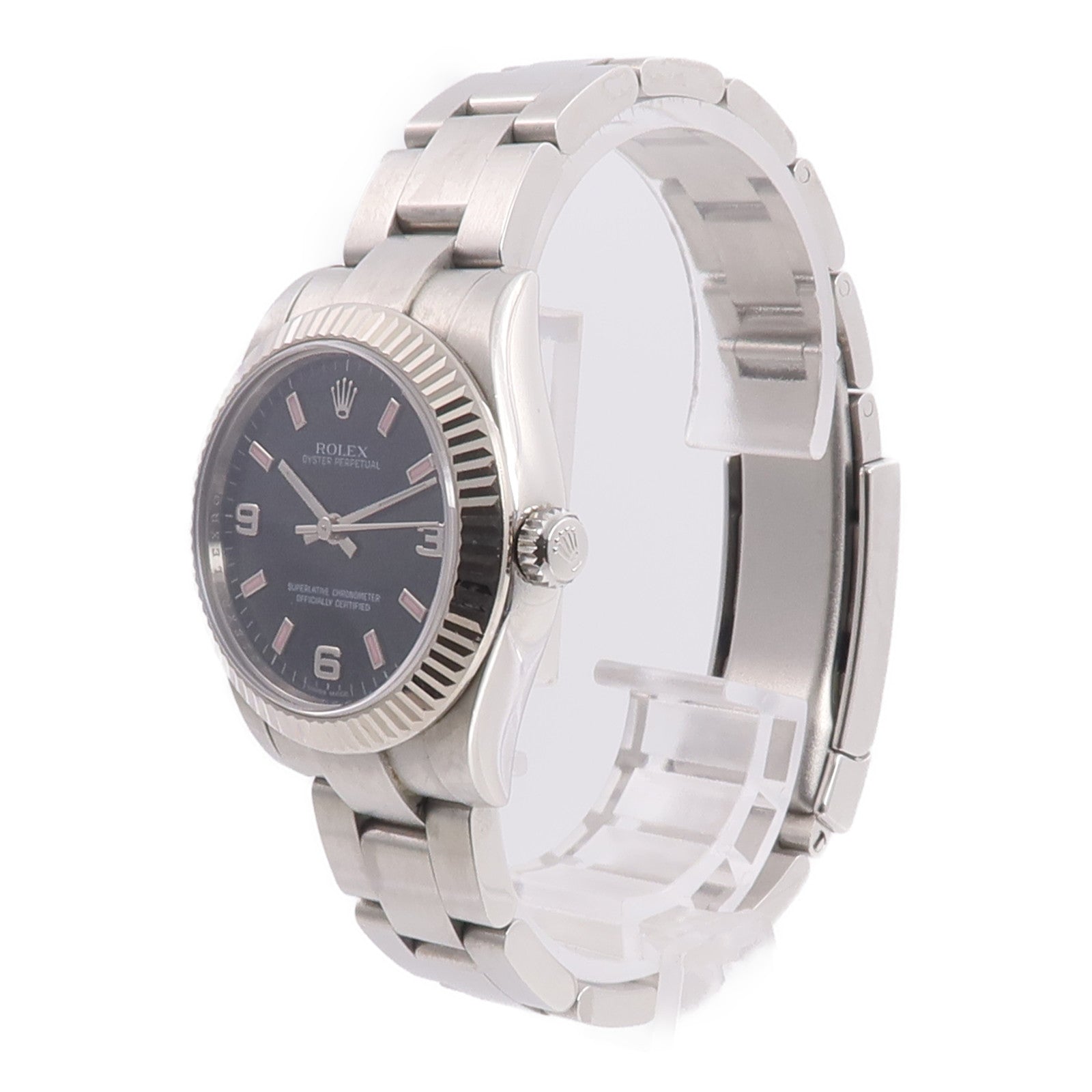 ROLEX Oyster Perpetual 177234