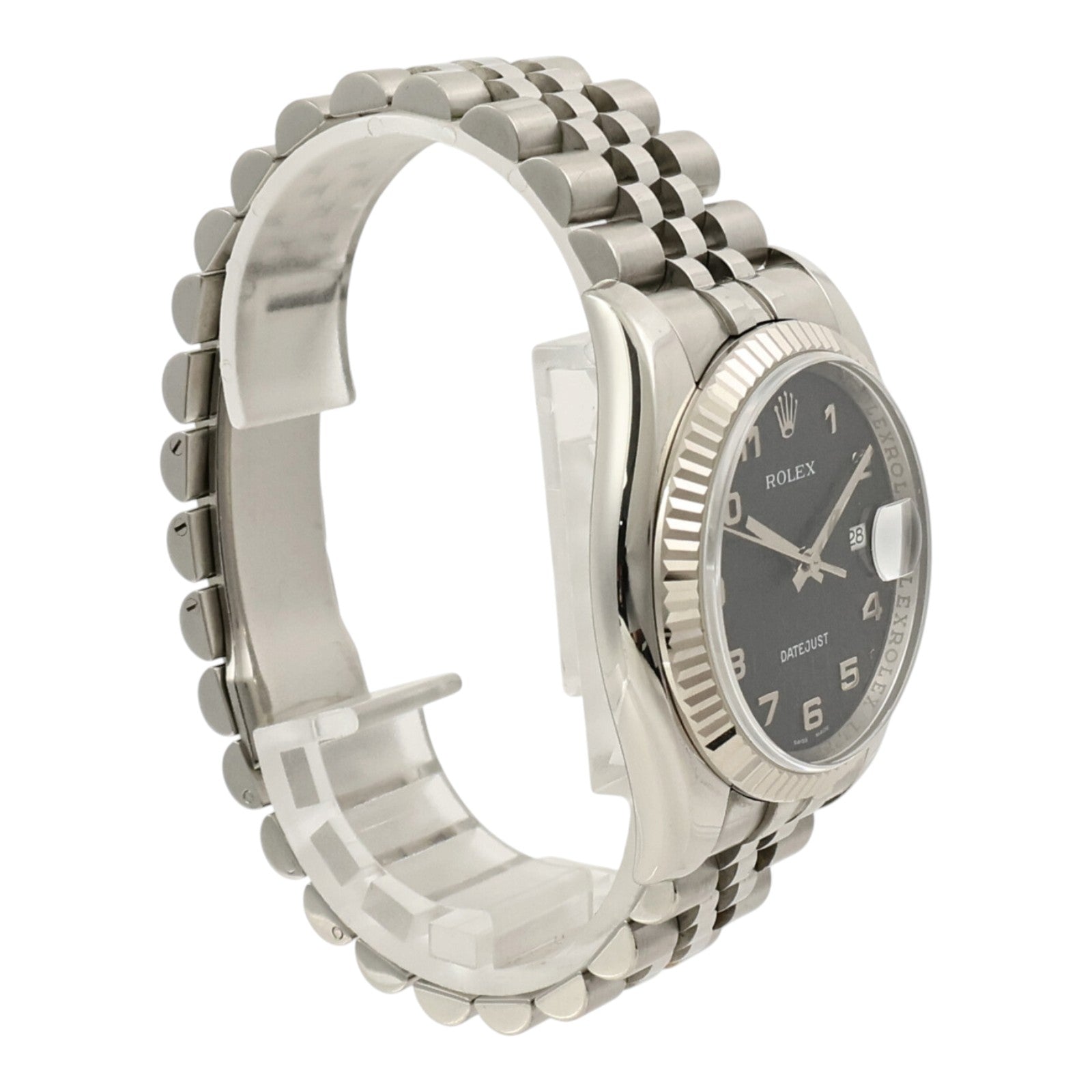 ROLEX Datejust 116234