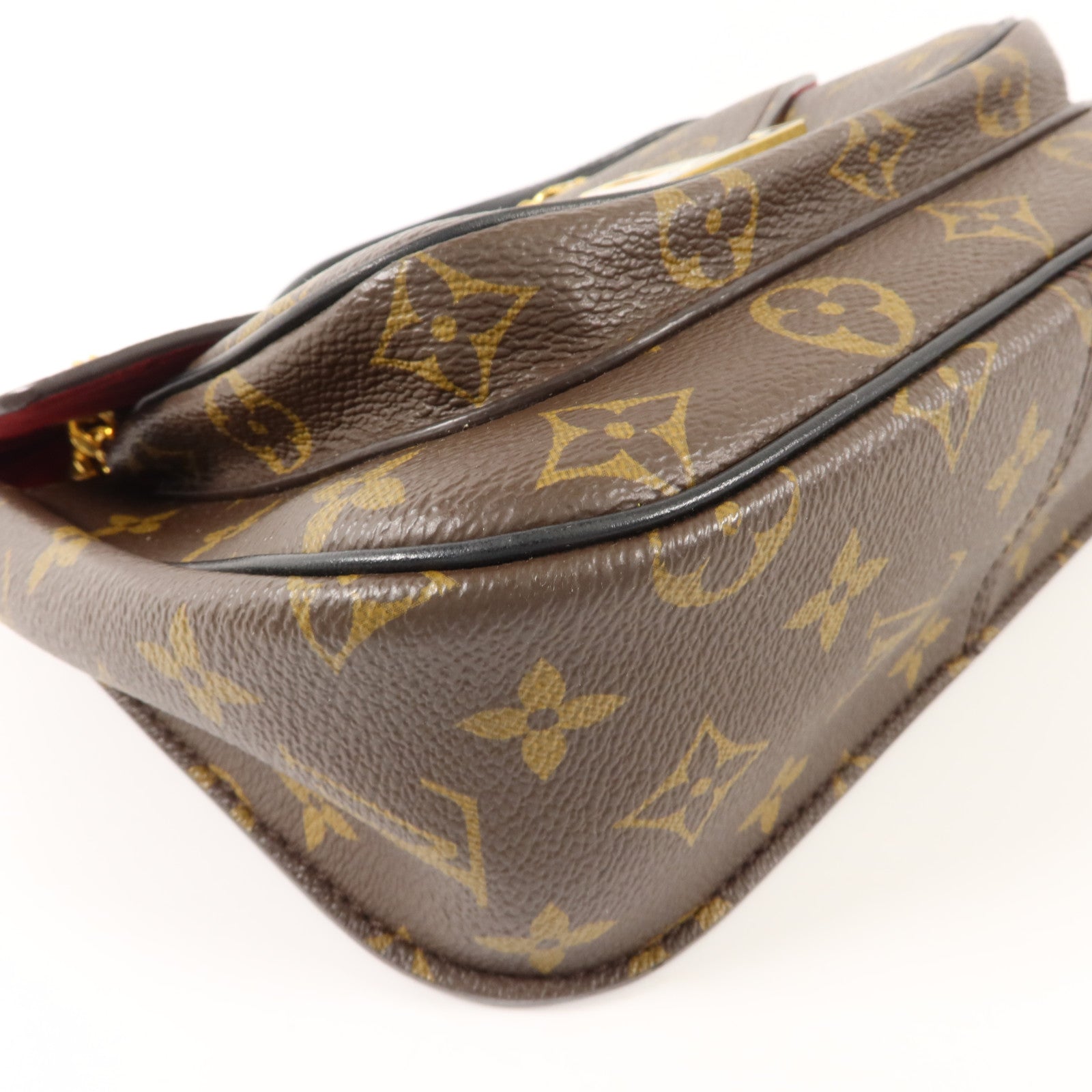 LOUIS VUITTON Monogram Passy肩背袋