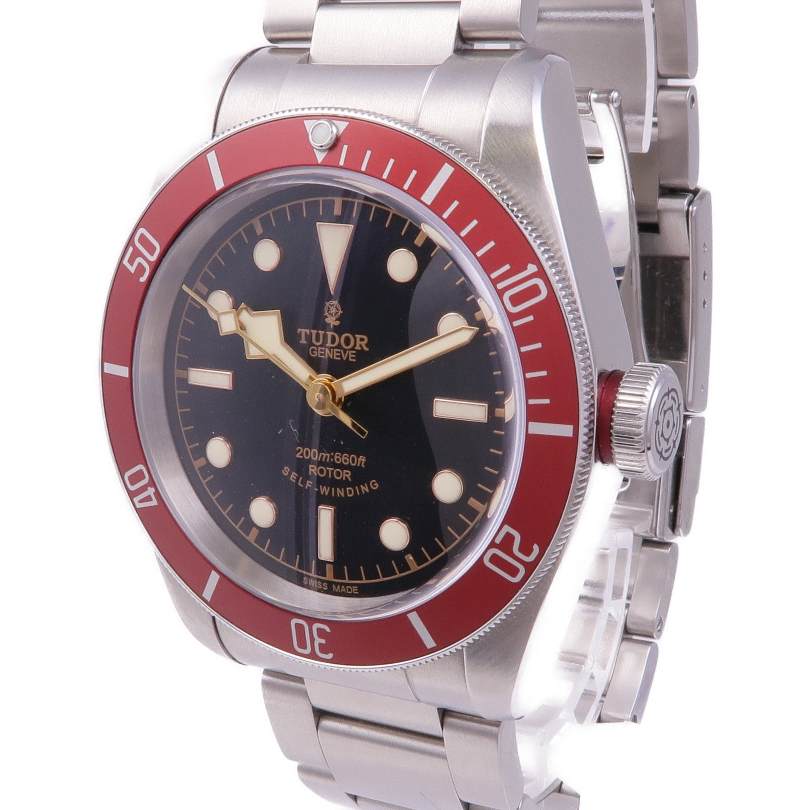 TUDOR Black Bay 79220R