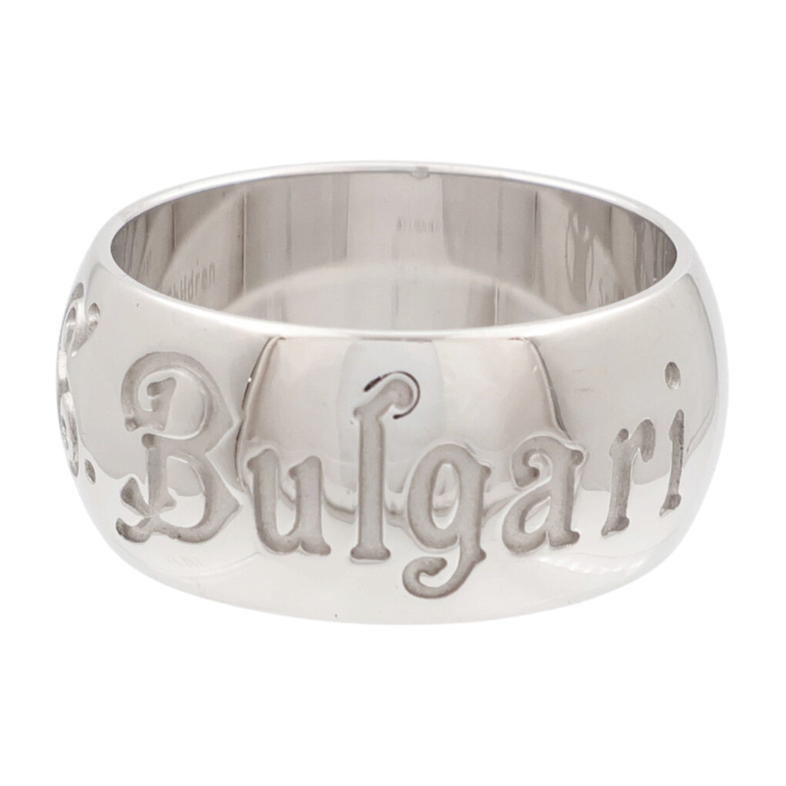 BVLGARI 925純銀Save The Children戒指