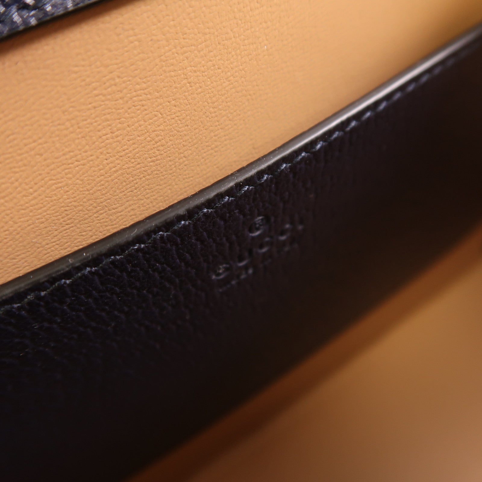 GUCCI GG SHW Dionysus Shoulder Bag 72554896IWG Coated Canvas Leather