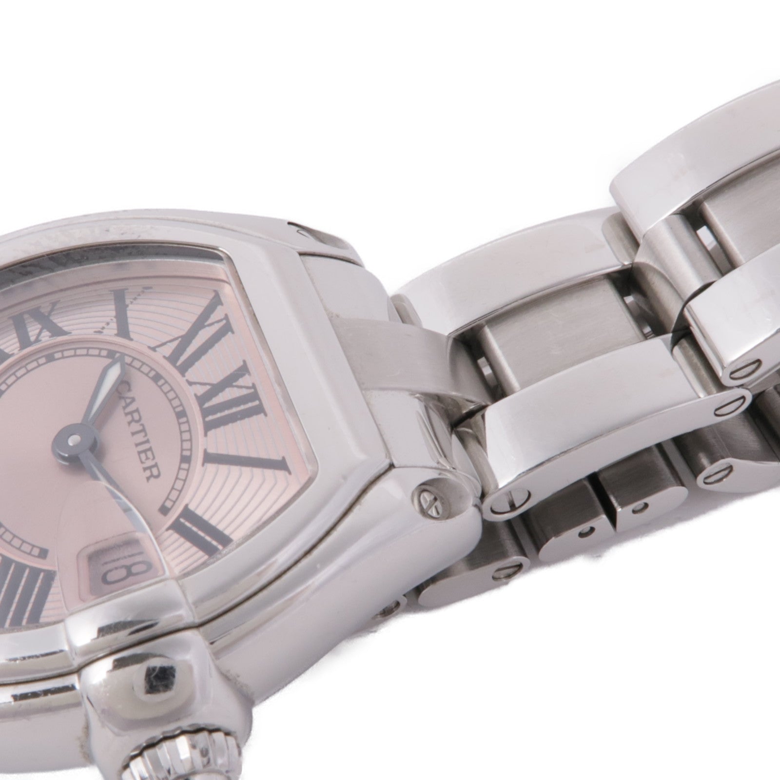 CARTIER Roadster 2675