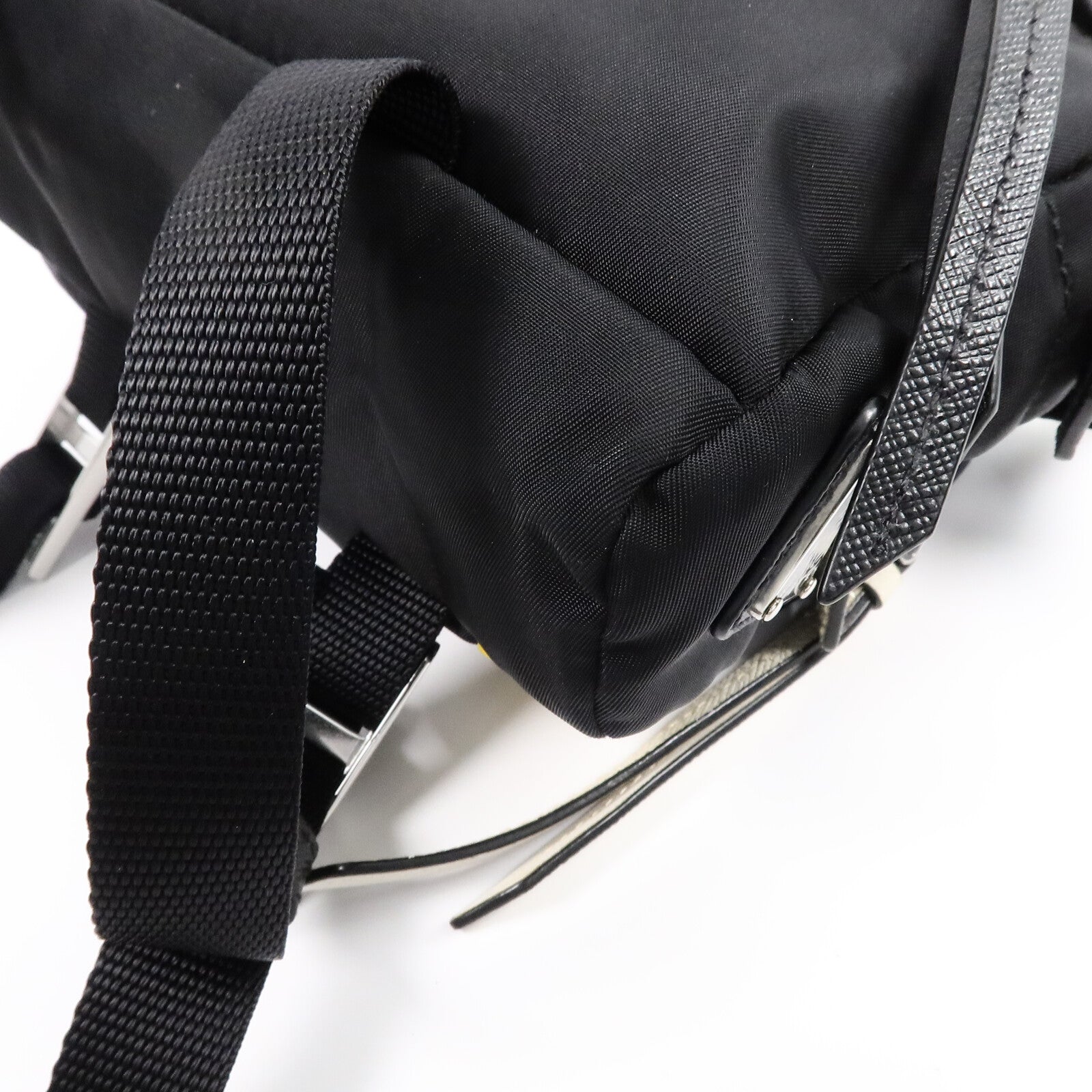 PRADA 尼龍Shoulder Bag肩背袋