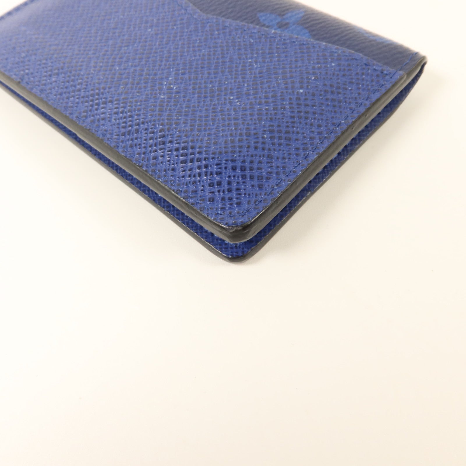 LOUIS VUITTON Taigarama Pocket Organizer卡片套