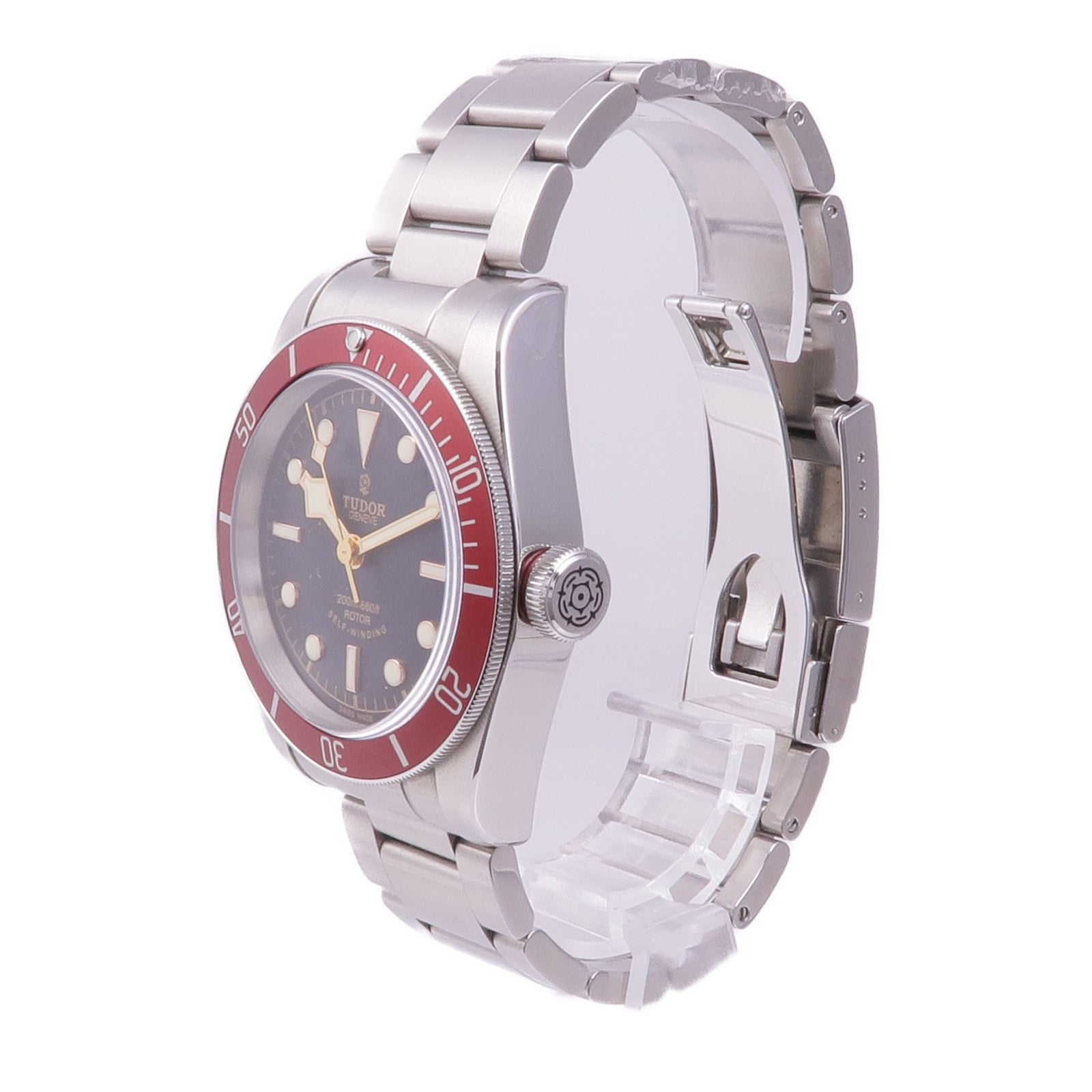 TUDOR Black Bay 79220R