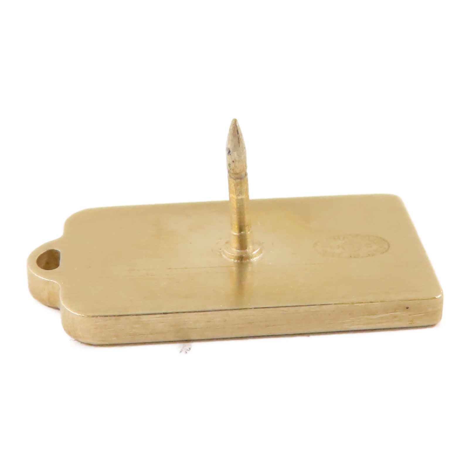 CHANEL 金屬Brooch Pin胸針