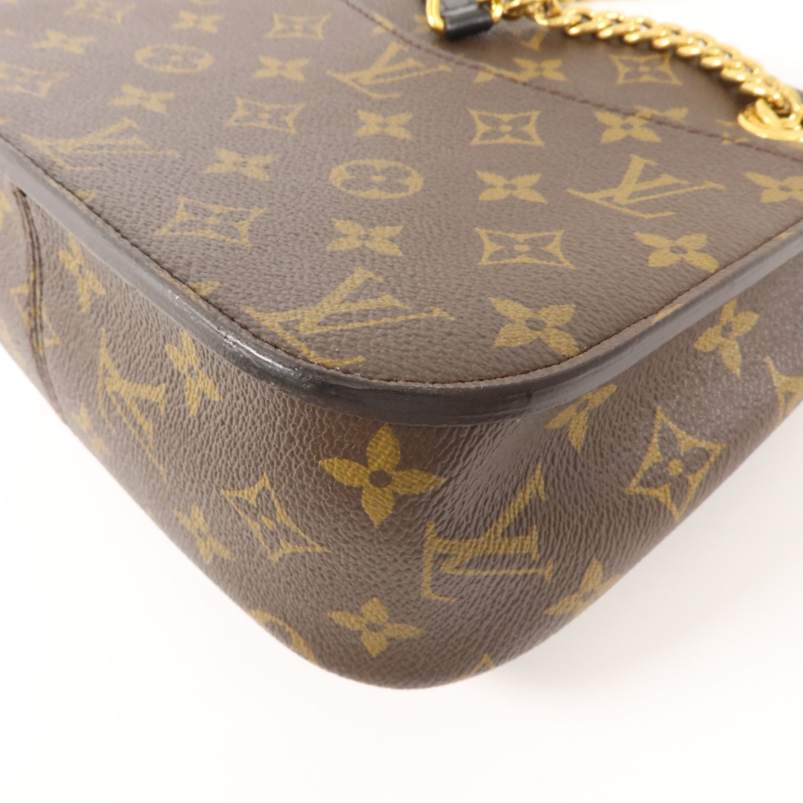 LOUIS VUITTON Monogram Passy肩背袋
