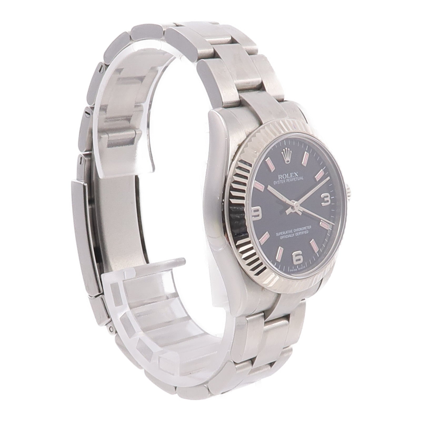 ROLEX Oyster Perpetual 177234