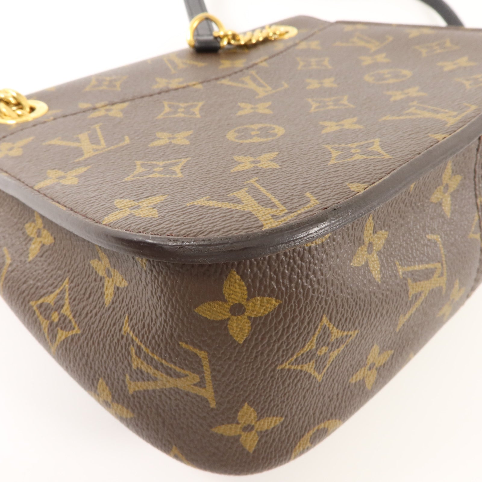 LOUIS VUITTON Monogram Passy肩背袋