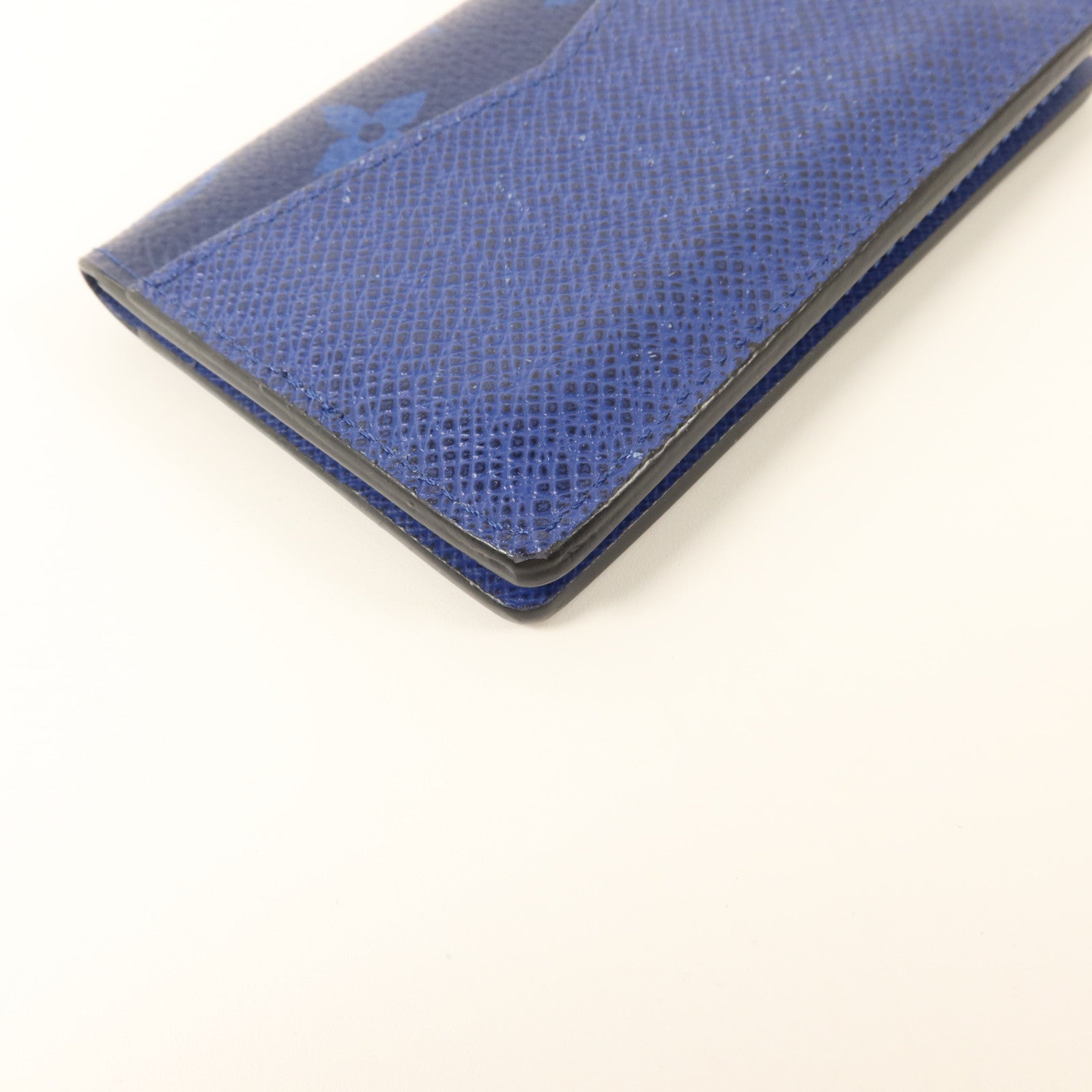 LOUIS VUITTON Taigarama Pocket Organizer卡片套