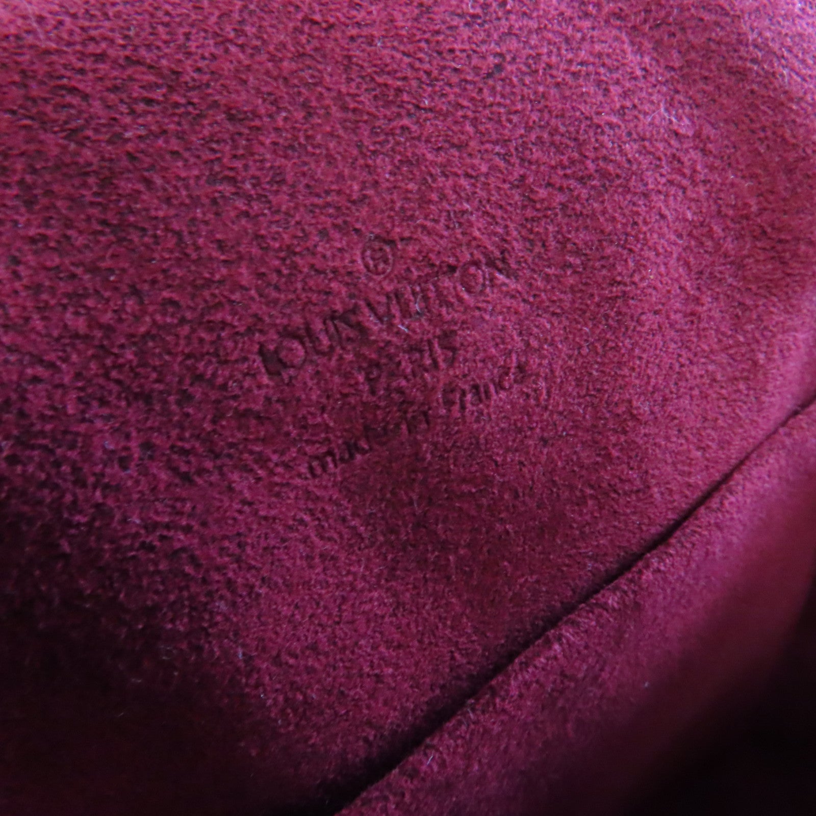 LOUIS VUITTON Monogram Multicolor Theda PM金扣手挽袋白色/彩色