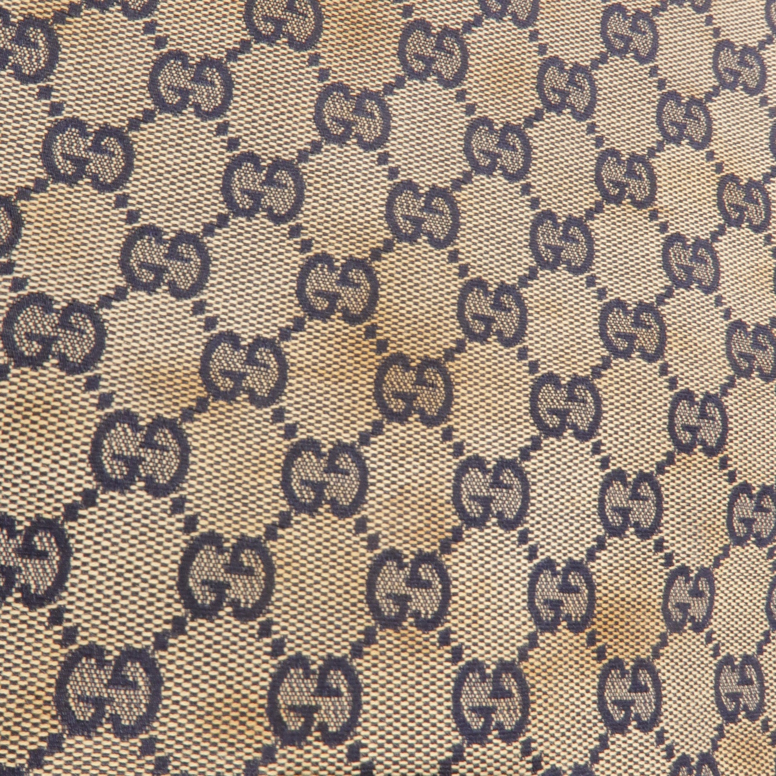 GUCCI 帆布Tote Bag手挽袋
