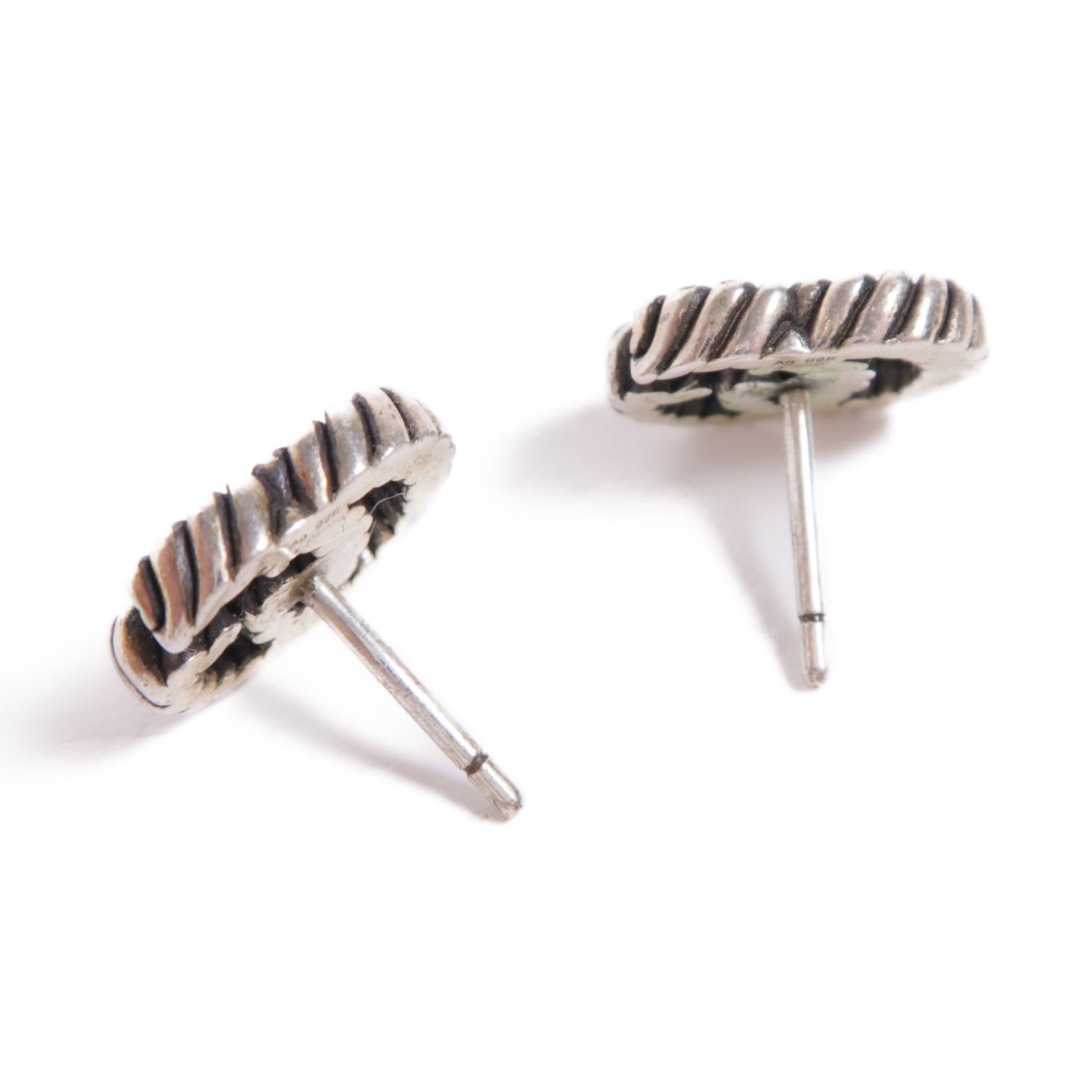 GUCCI 925純銀Earrings耳環