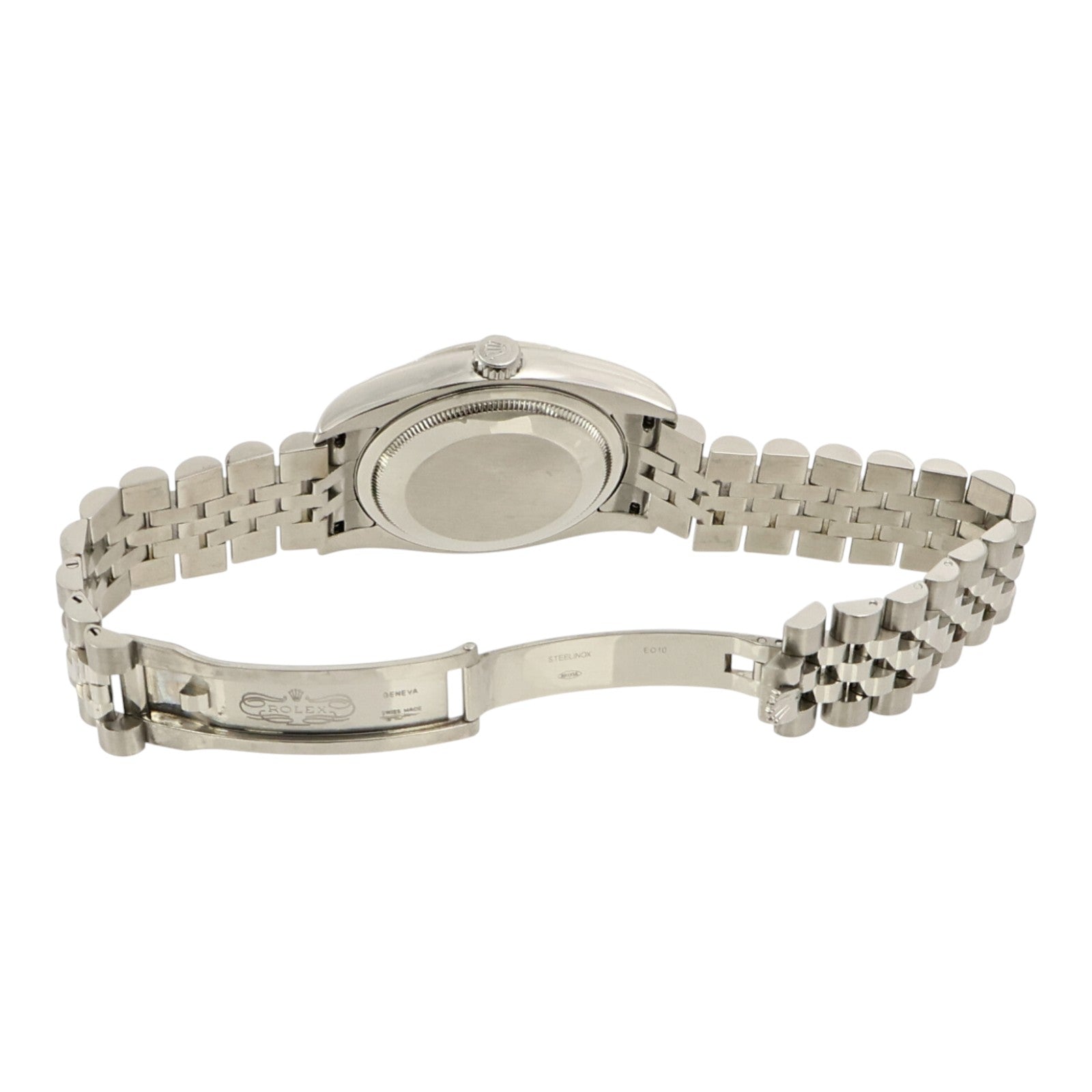 ROLEX Datejust 116234
