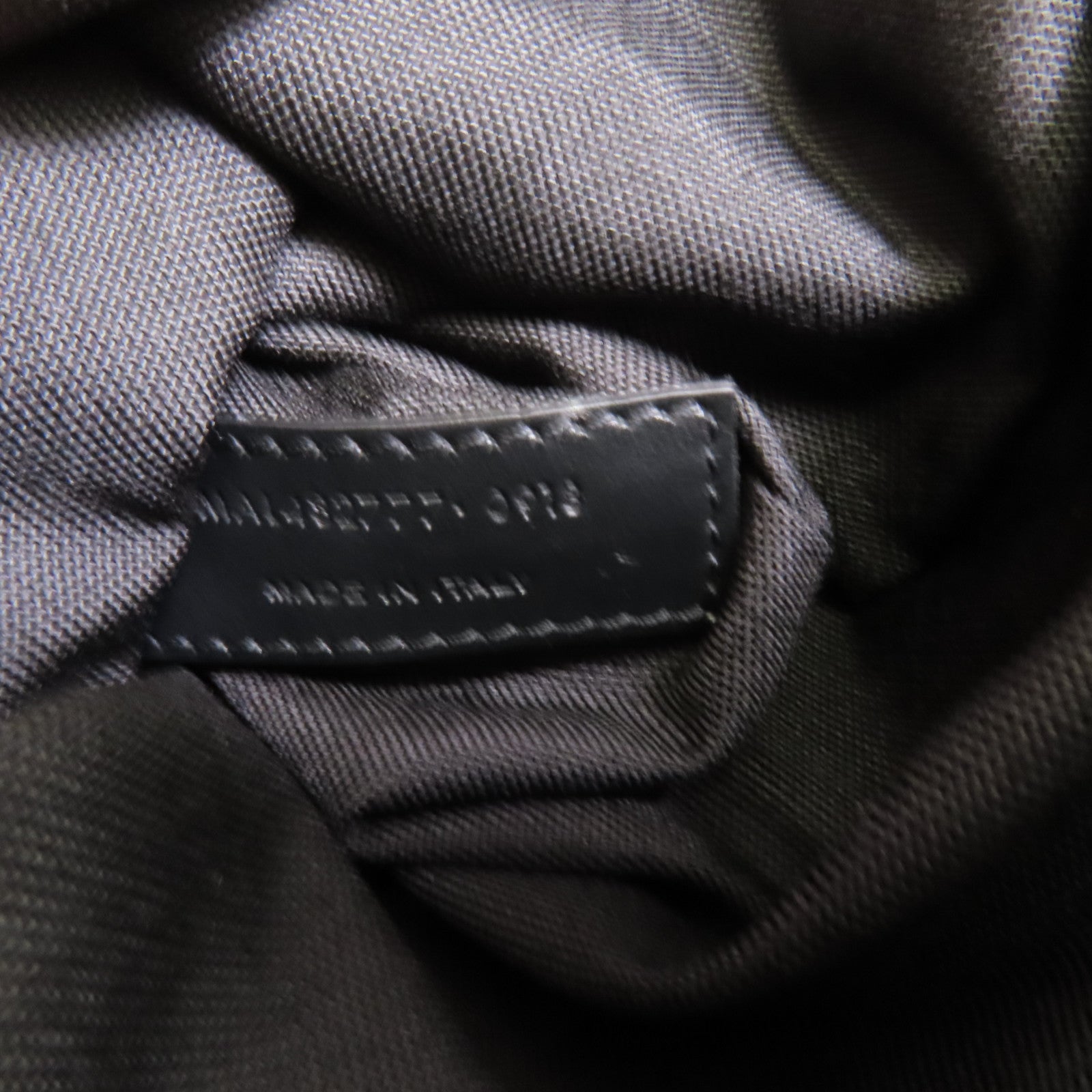 SAINT LAURENT 帆布Rivington Race Messenger Bag肩背袋