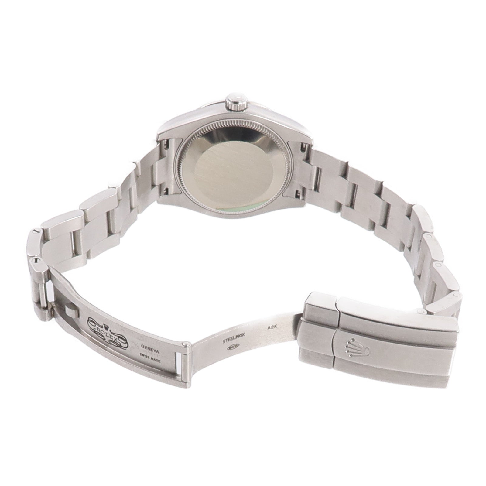 ROLEX Oyster Perpetual 177234