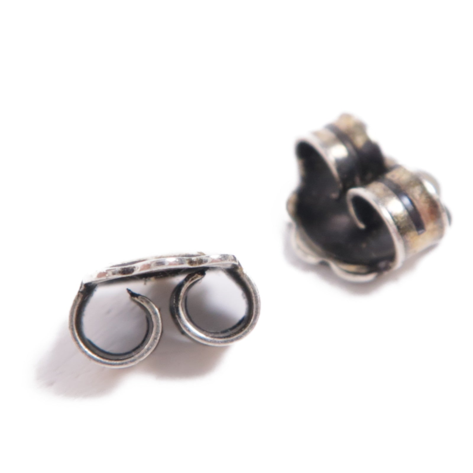 GUCCI 925純銀Earrings耳環