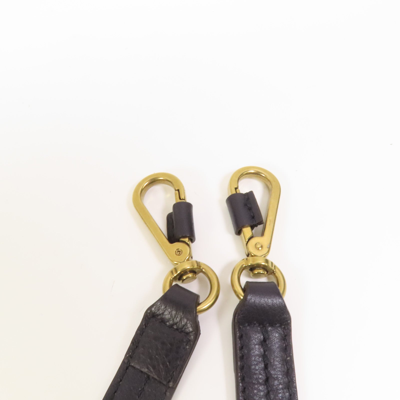 Chloe 麂皮/牛皮皮革Pixie Bag金扣手挽肩背兩用袋