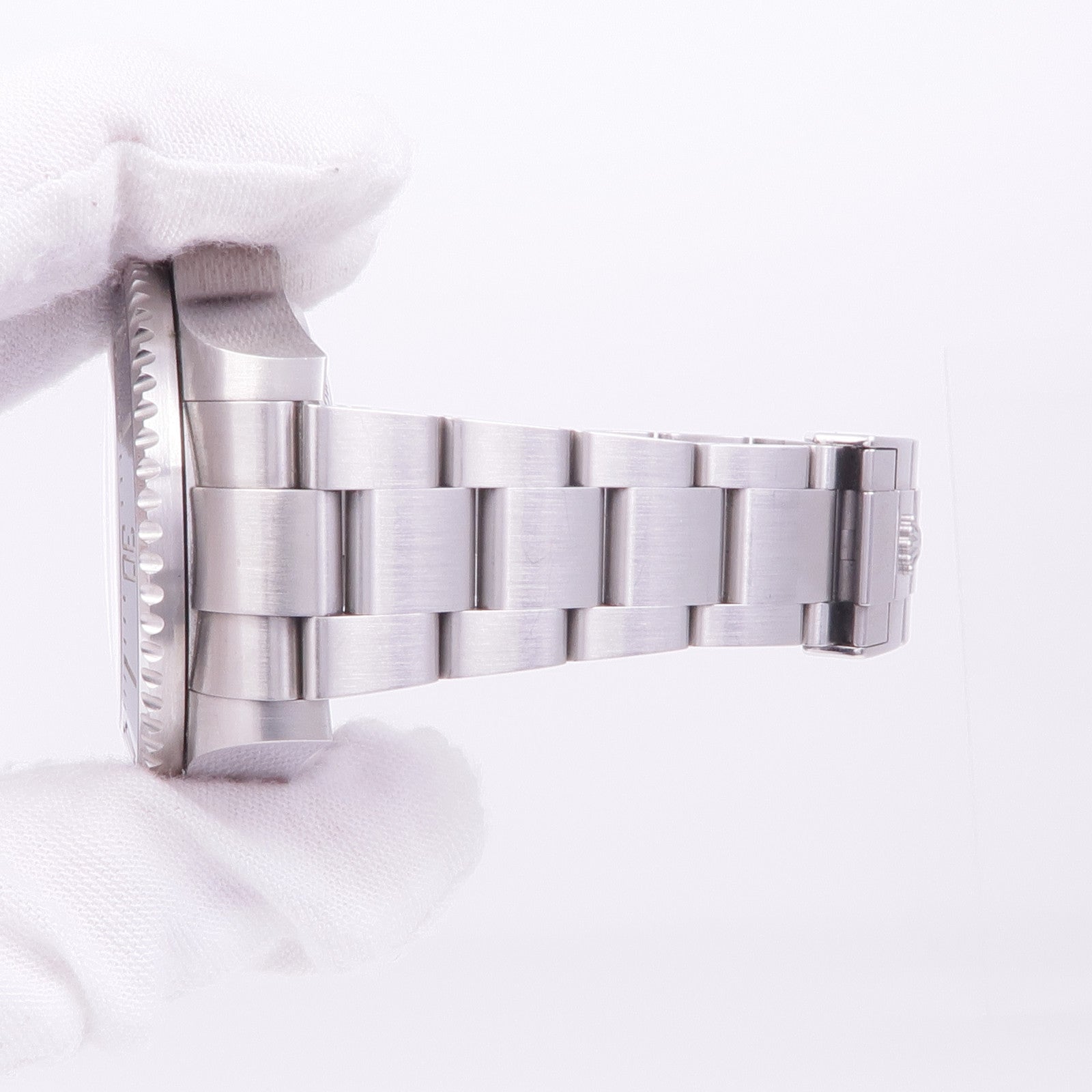 ROLEX Sea-Dweller Deepsea 116660