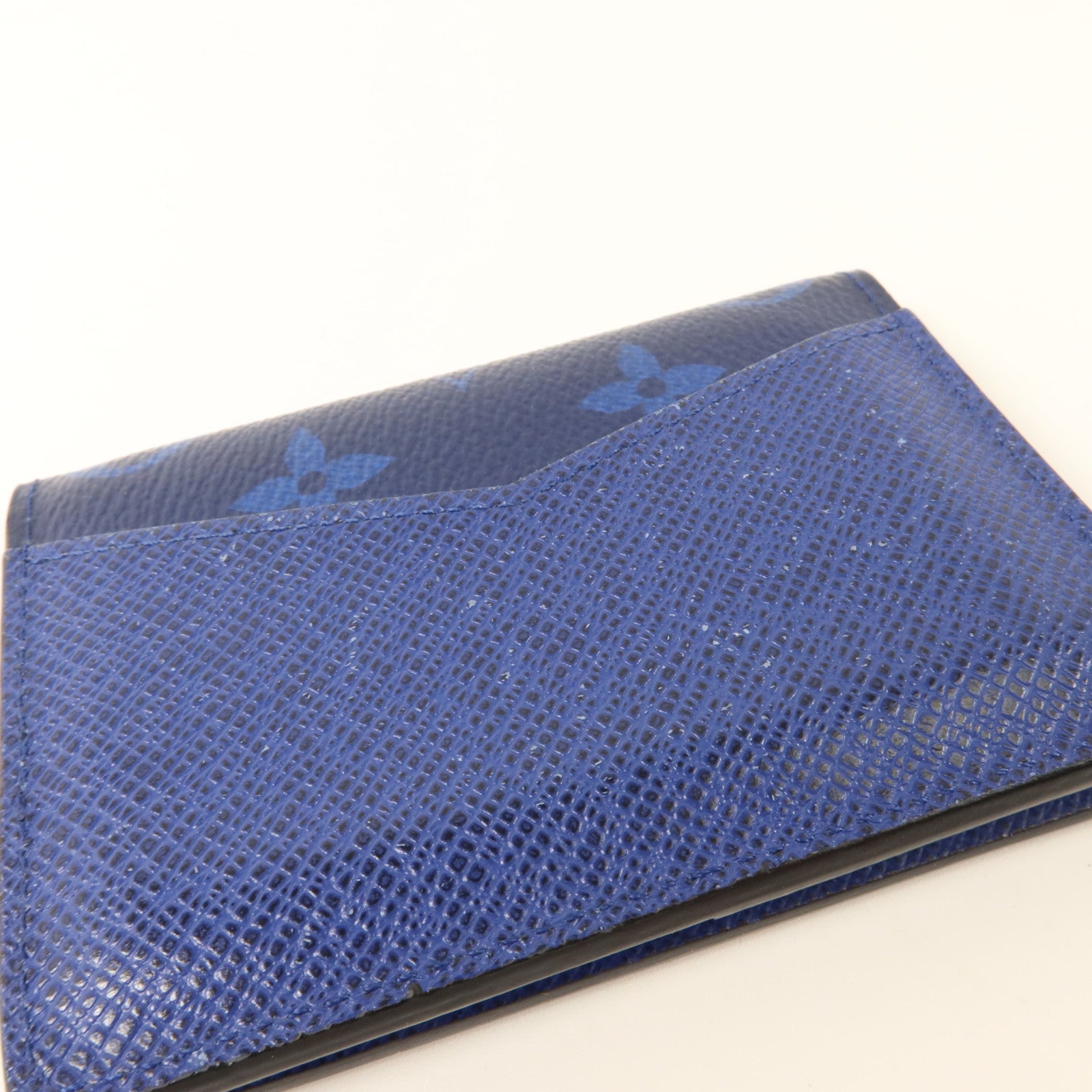 LOUIS VUITTON Taigarama Pocket Organizer卡片套