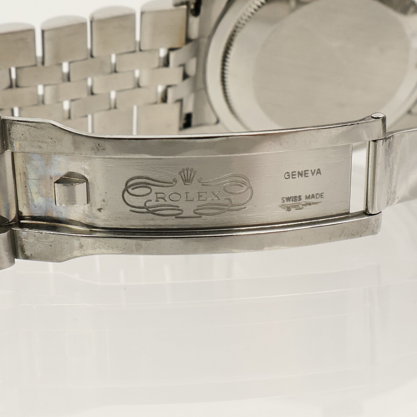 ROLEX Datejust 116234