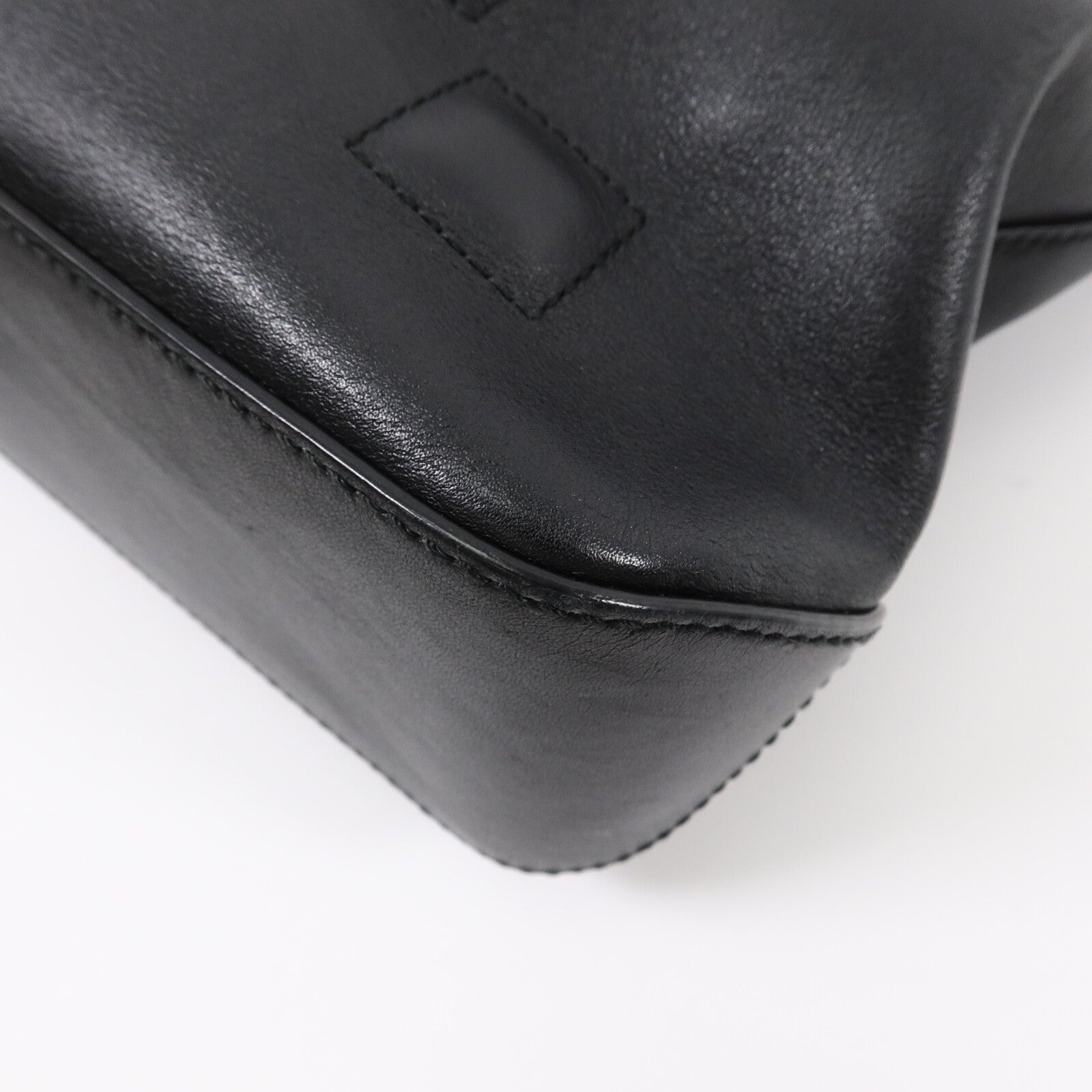 GUCCI 牛皮皮革Apollo GG Hobo肩背袋