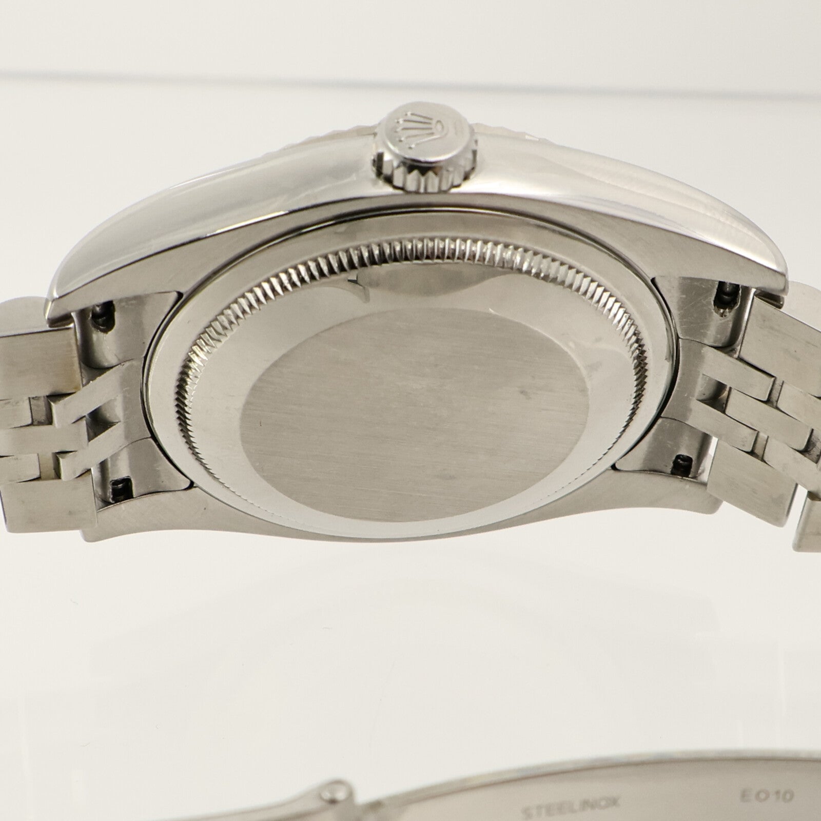 ROLEX Datejust 116234