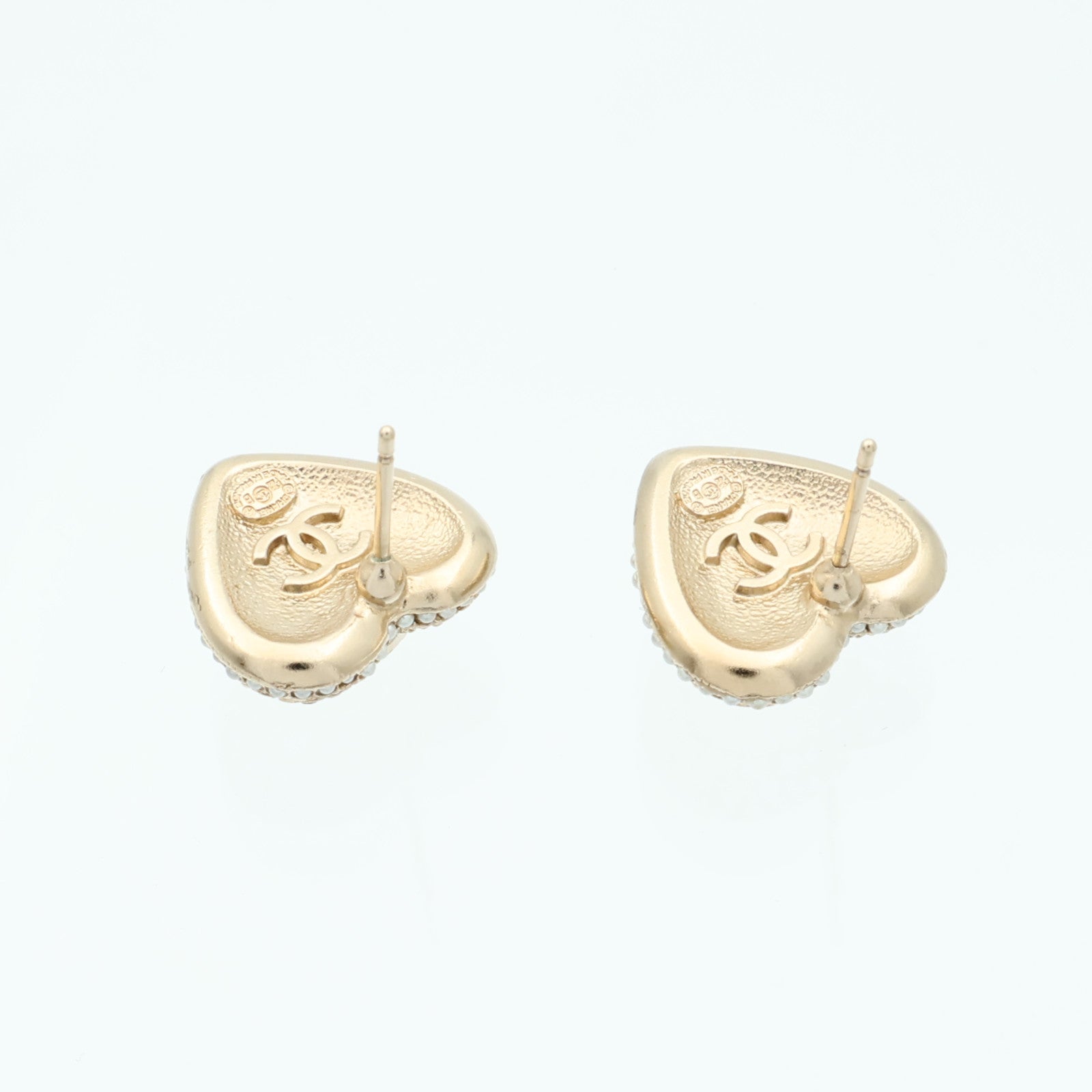 CHANEL 【激減優惠】金屬Earrings耳環